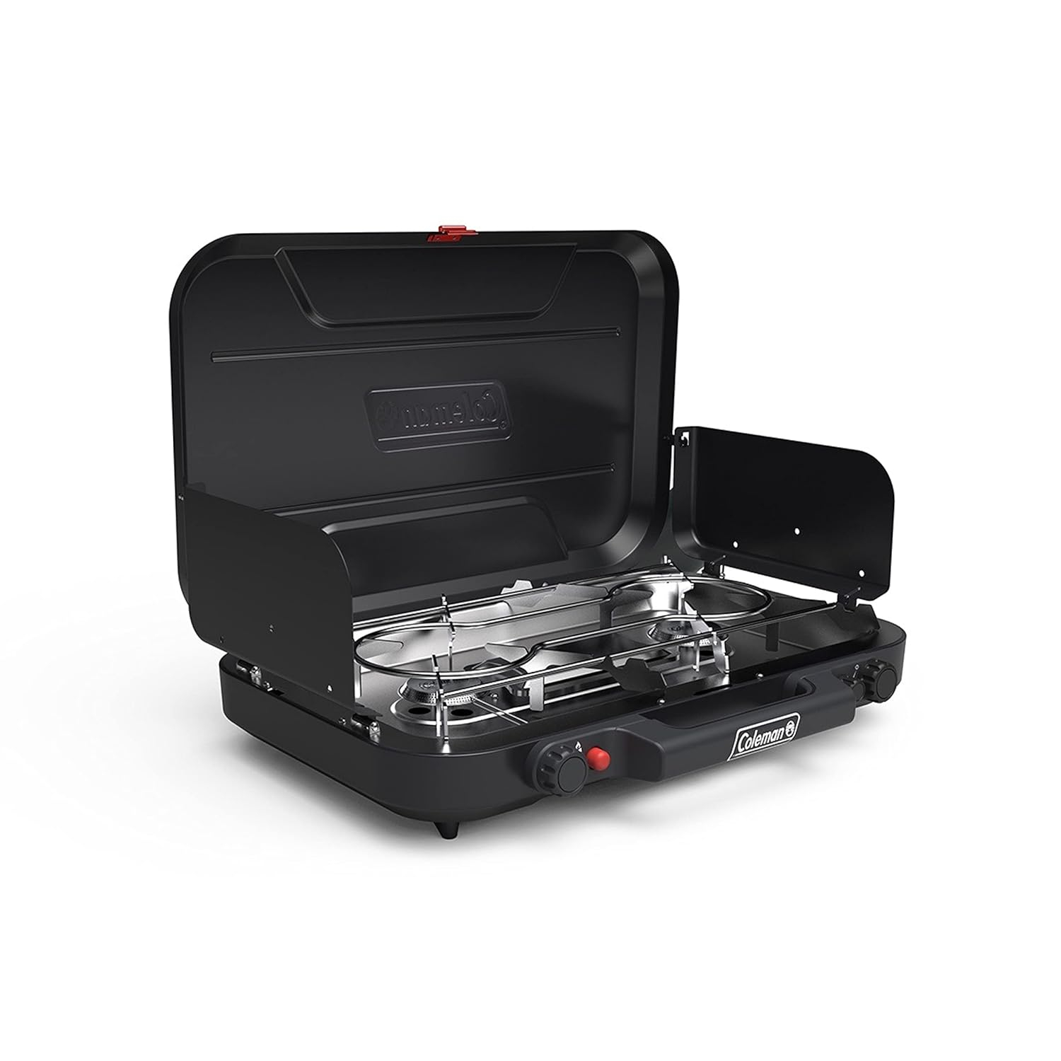 Coleman Classic 3-Burner Propane Camping Stove