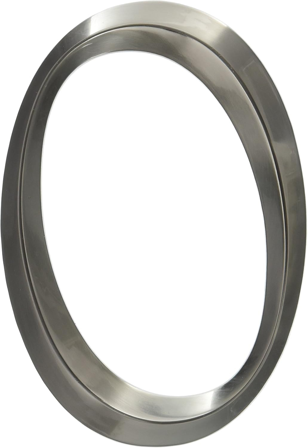 Whitehall Products 6 in. Surface Mount House Number