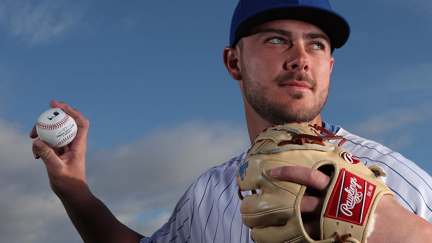 Rawlings Select Pro Lite 11.5-inch Glove - Kris Bryant | Right Hand Throw | All