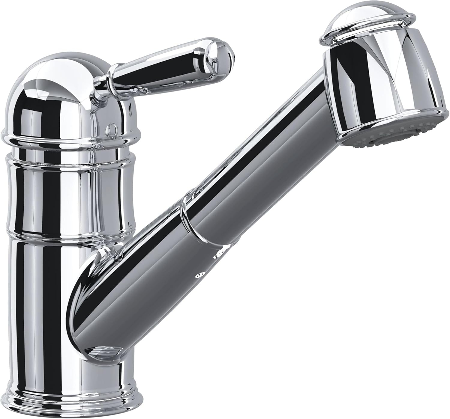 1983 Pull-Out Kitchen Faucet