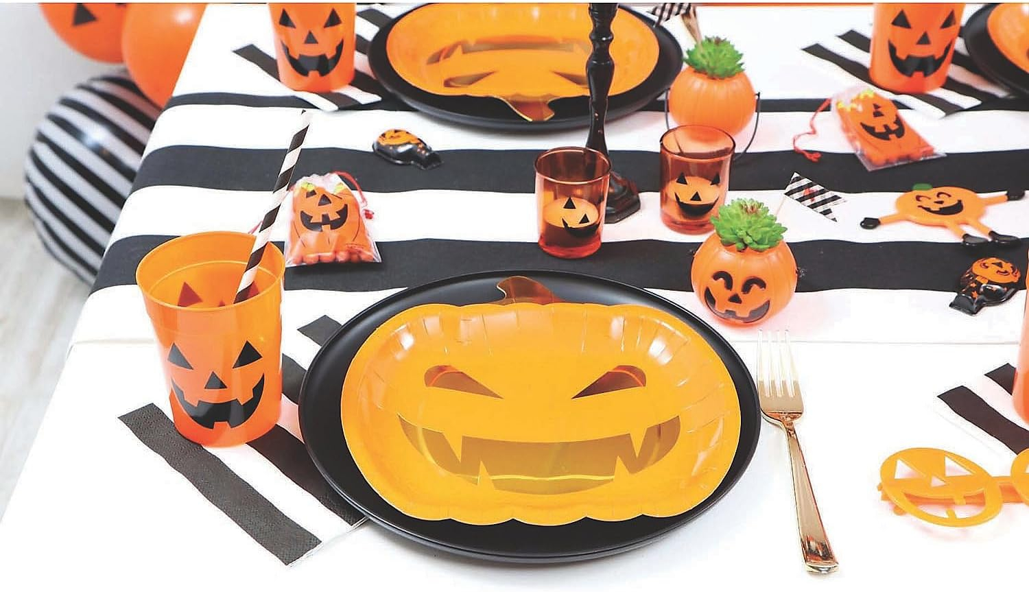 Halloween Clicker Toy - Party Favors - 12 Pieces