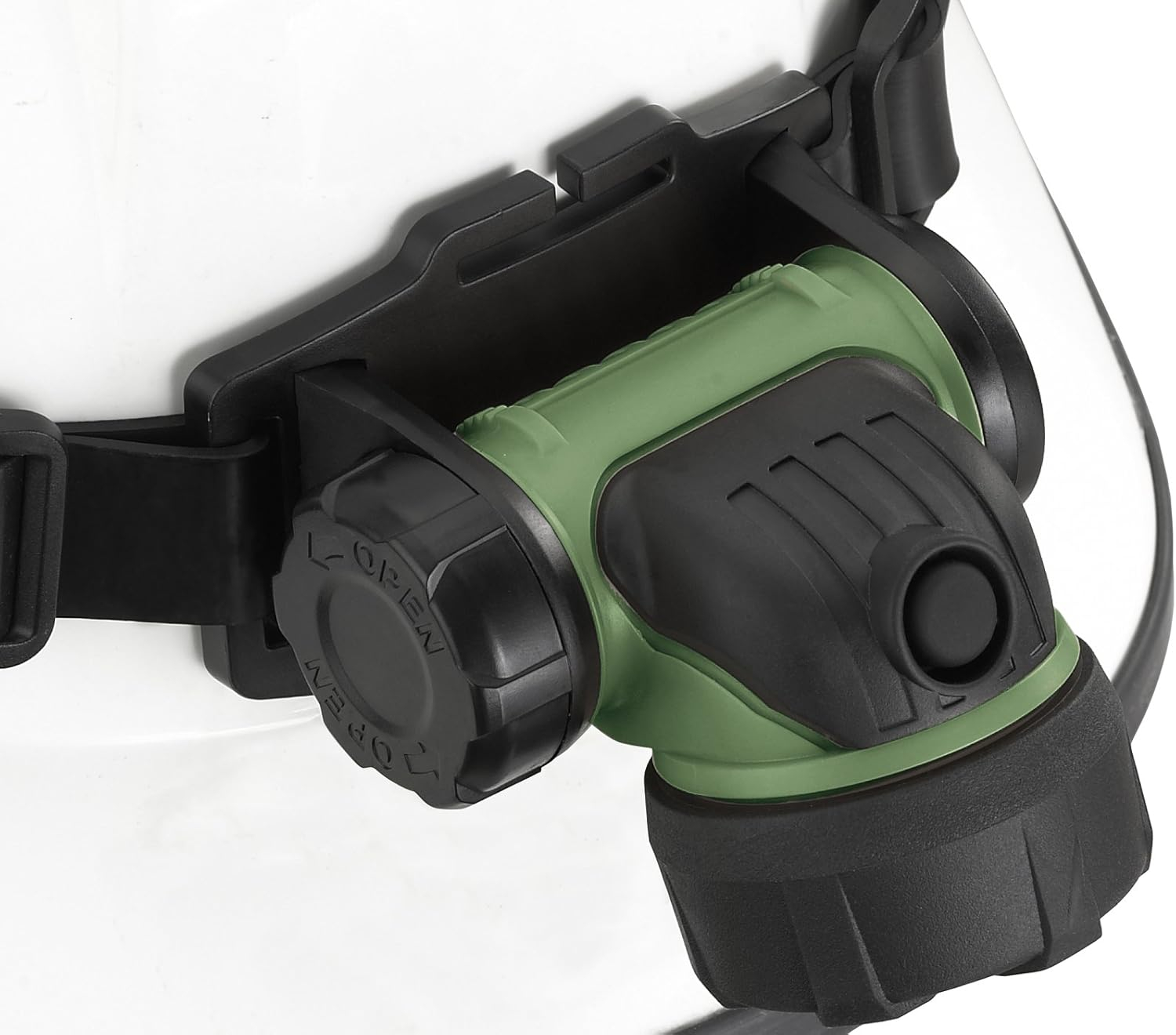 Streamlight 61051 Trident LED/Incandescent Combo Headlight