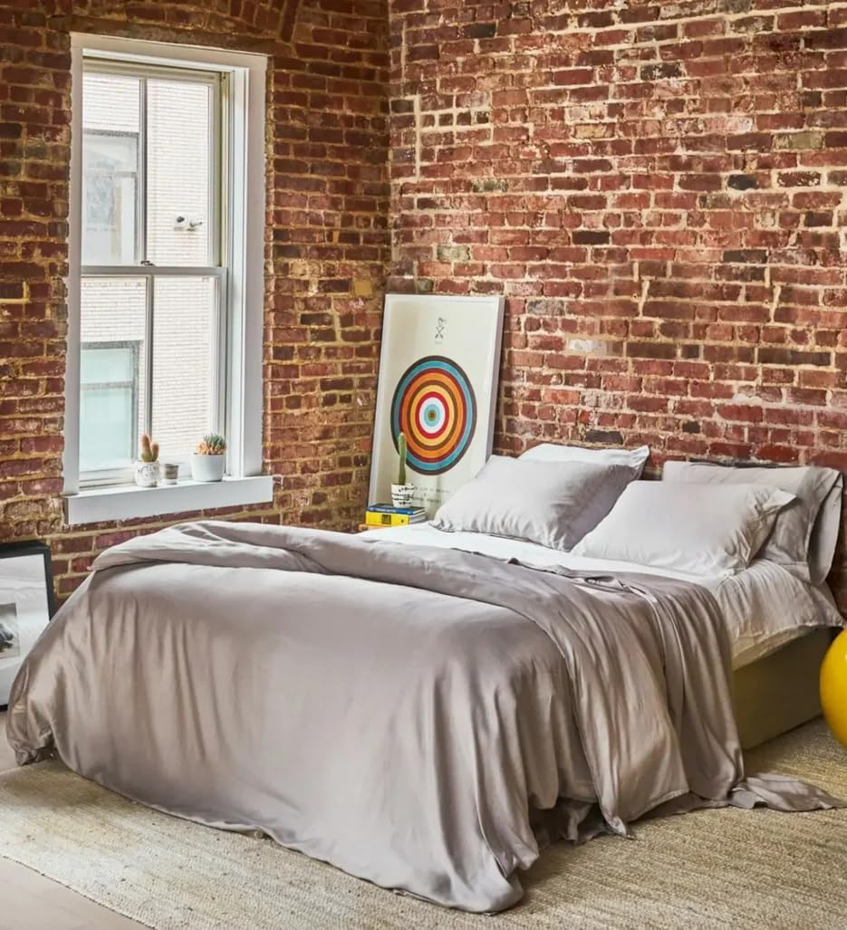 Eucalyptus Duvet Cover WALMART