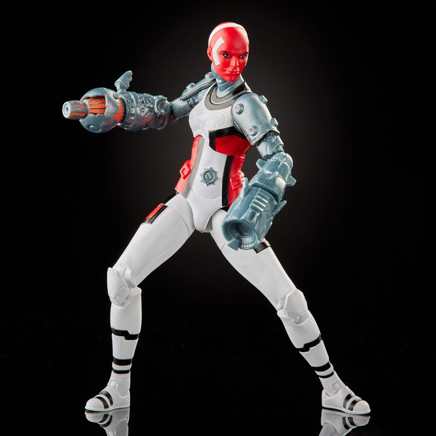 Hasbro Marvel Legends Series X-Men Omega Sentinel 6-inch-Scale Action Figure
