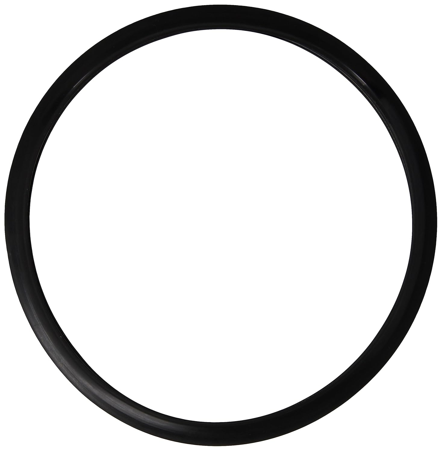 Prestige Junior Sealing Ring Gasket for 5.5/6.5-Liter, Junior Pan Popular & Popular Plus and 4.5/5/7-Liter Deluxe & Deluxe Plus Pressure Cookers