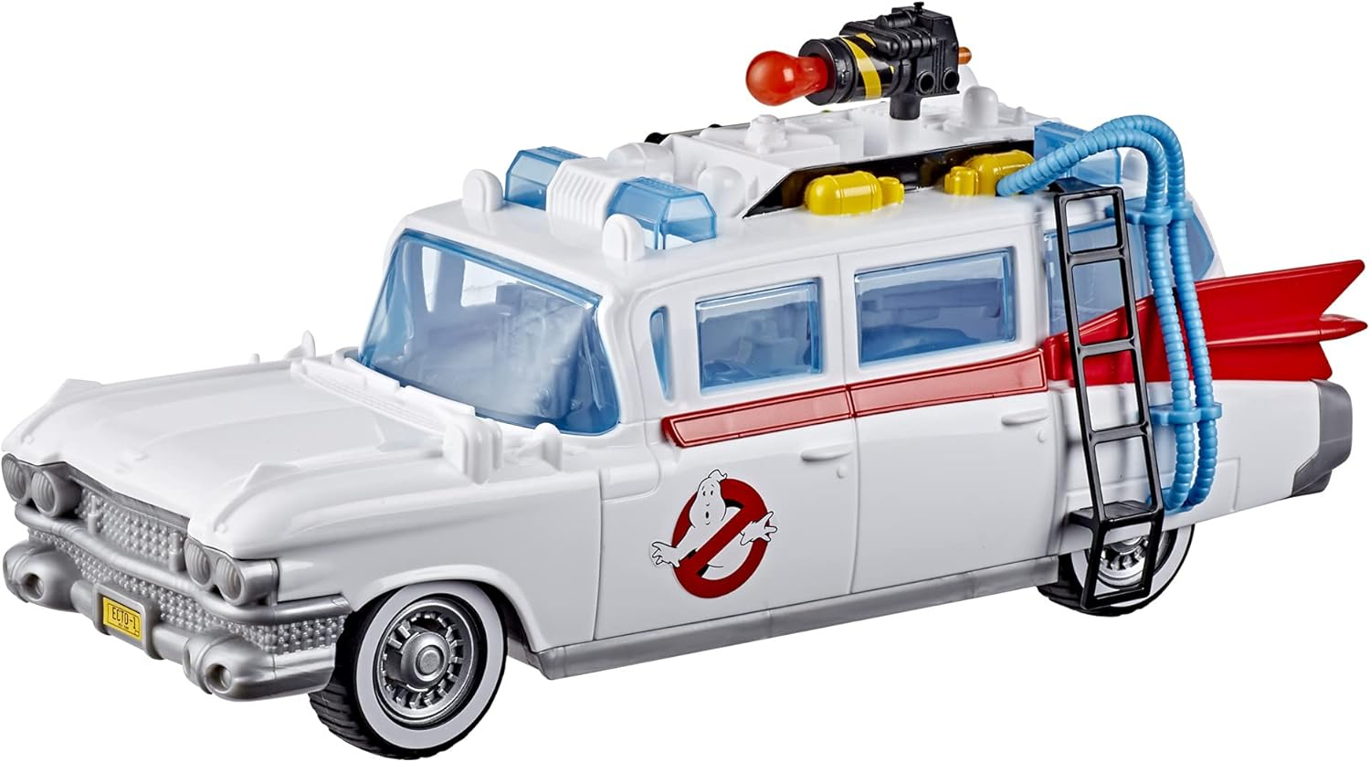 Ghostbusters GHB ECTO Vehicle Playsets, 4 Pieces