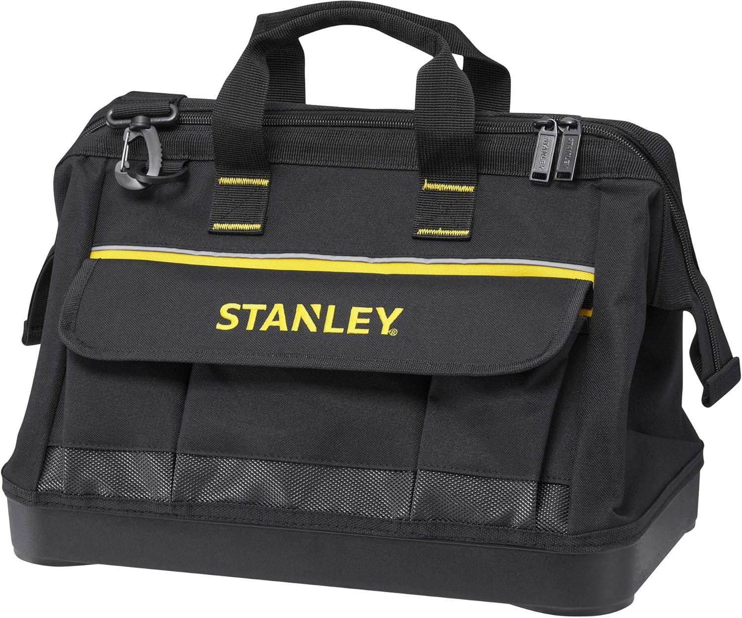 STANLEY - Open Mouth Tool Bag 41cm (16in)