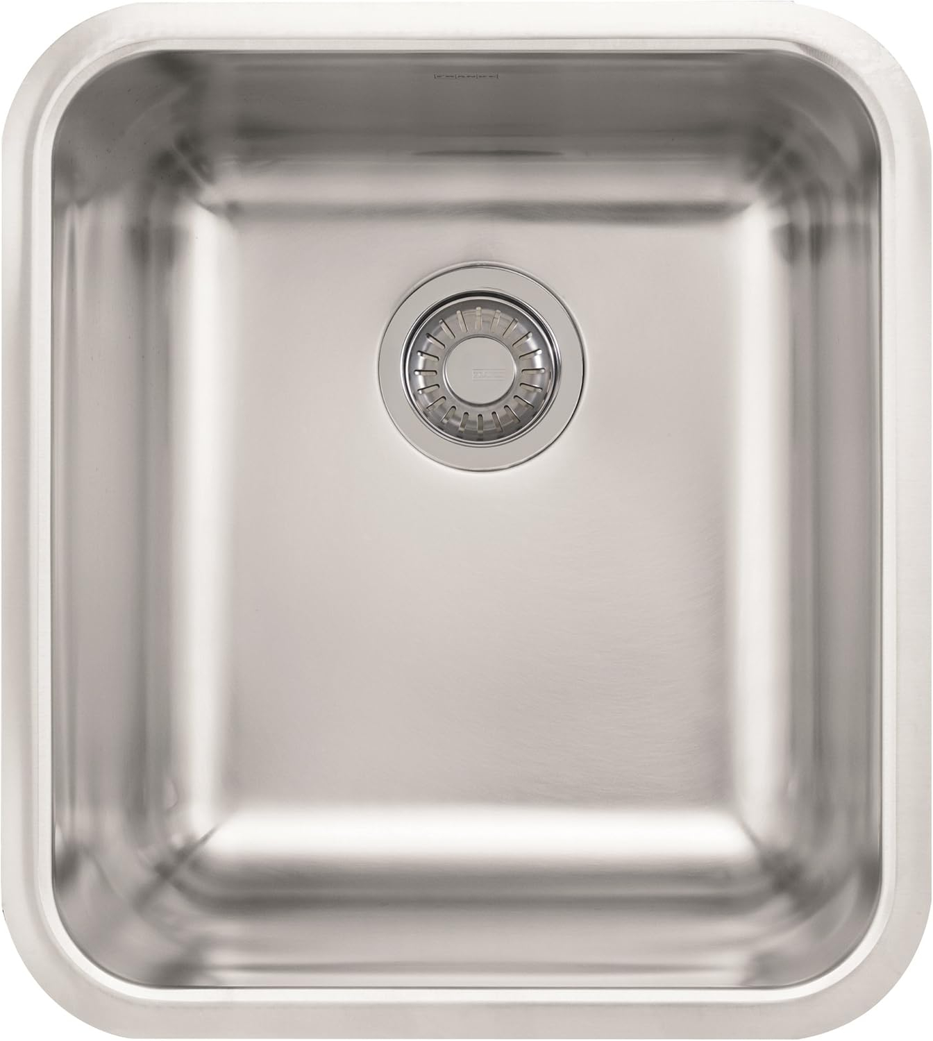 Grande 19" L x 17" W Undermount Kitchen Sink
