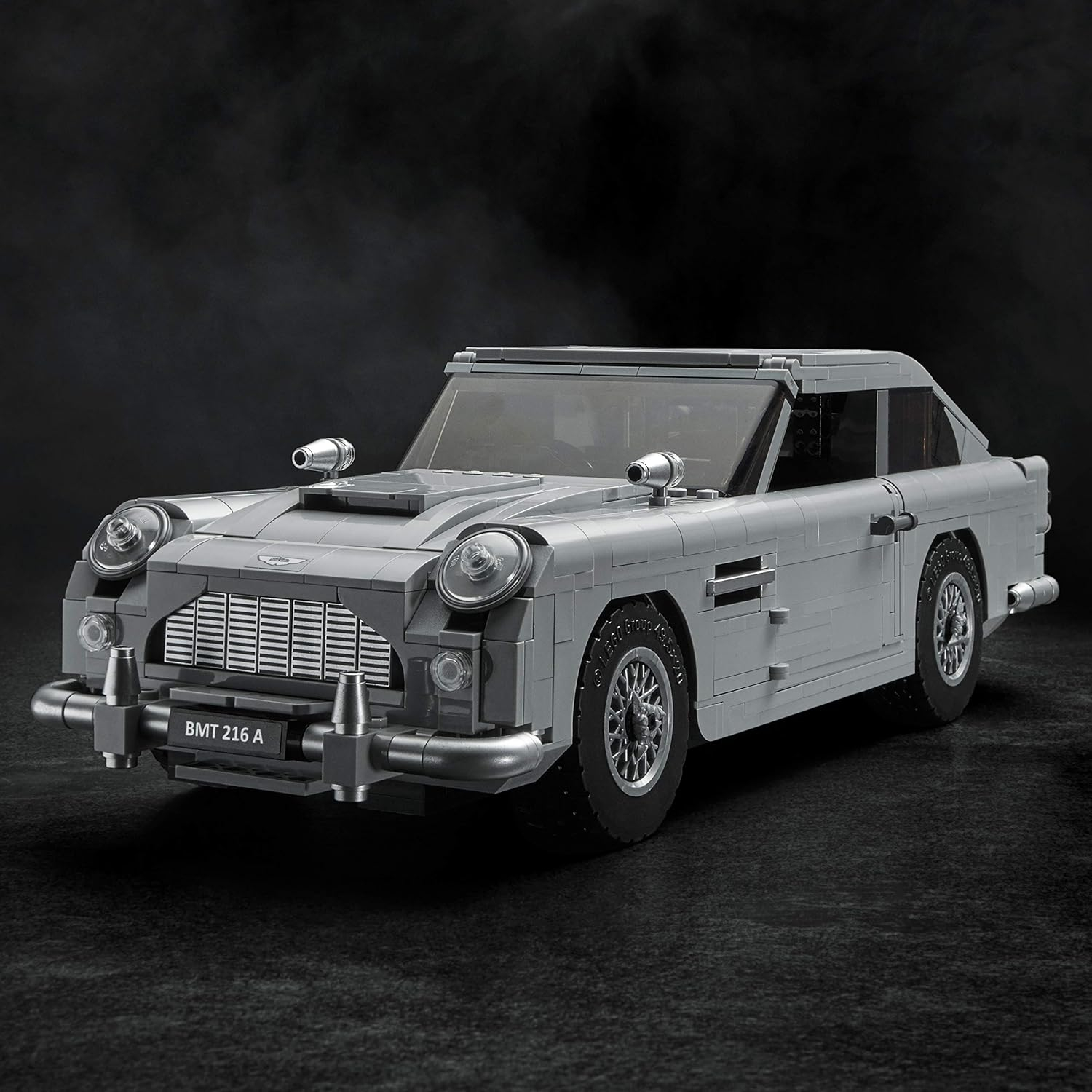 LEGO - Creator Expert James Bond Aston Martin DB5 10262
