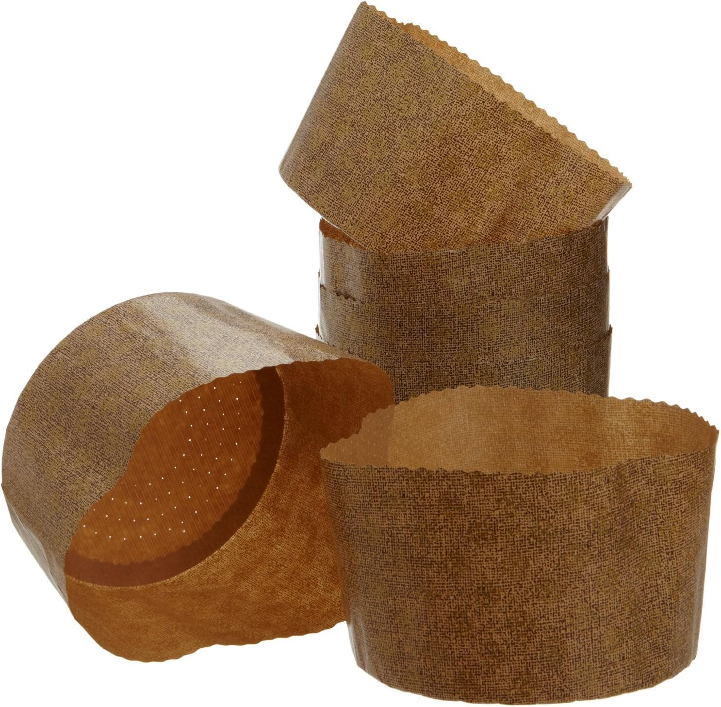 Kitchen Supply Wholesale Kitchen Supply Wholesale 6 Piece Paper Round Cake Pan Set