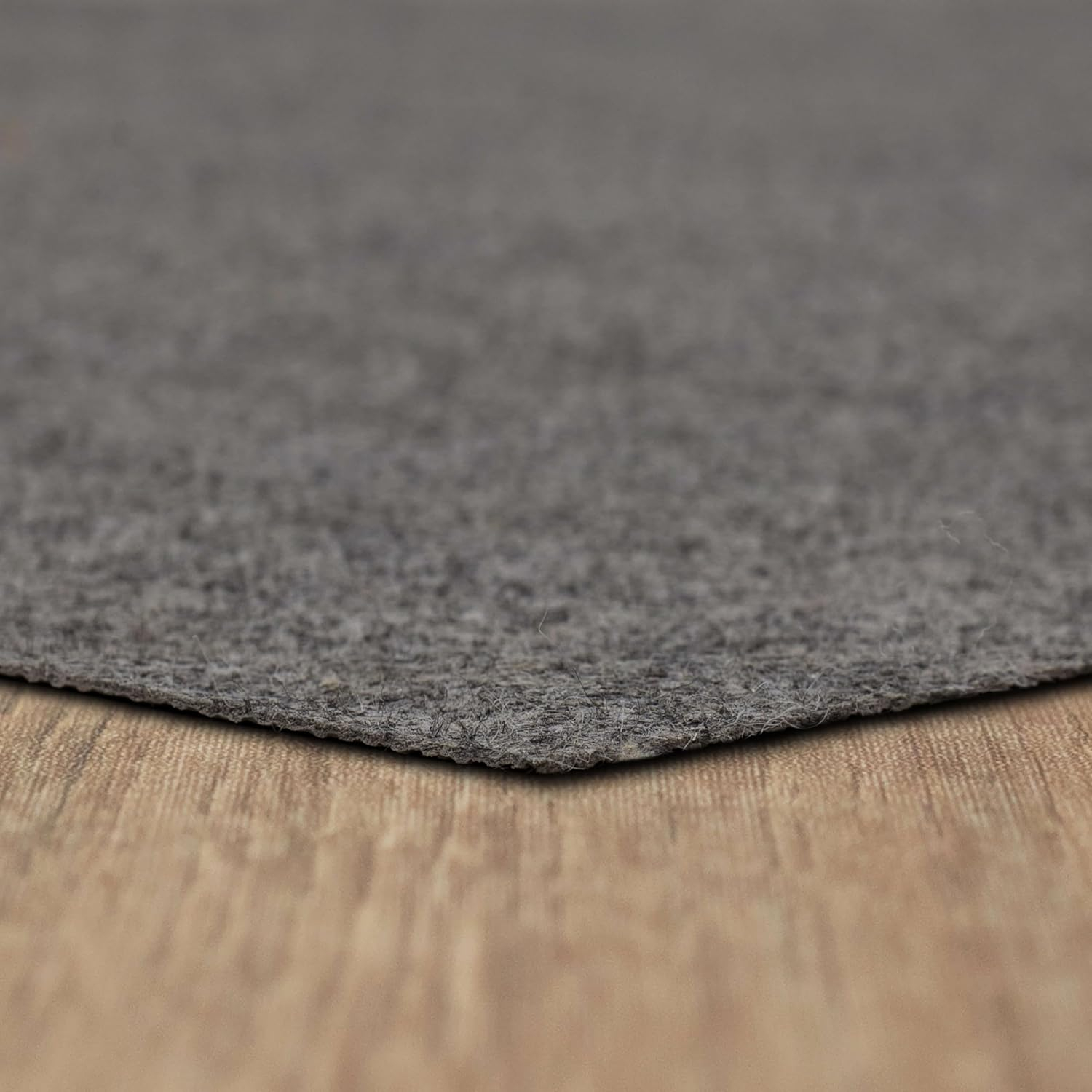 Mohawk Home Dual Surface Rug Pad, 2'x3', Gray