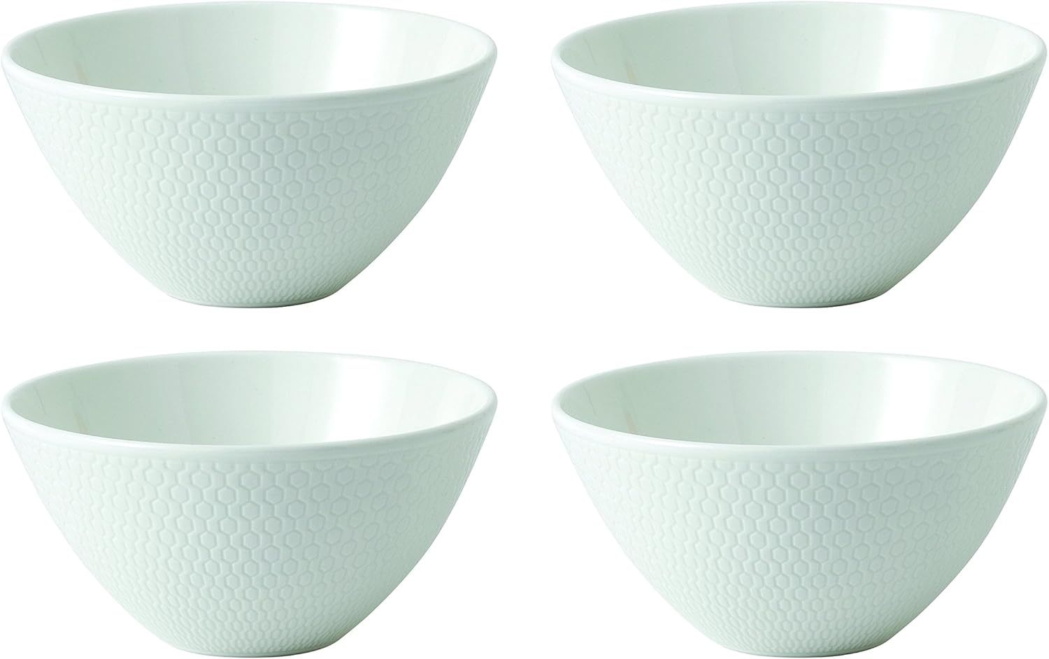Wedgwood Gio Dip Bowl, Set of 4