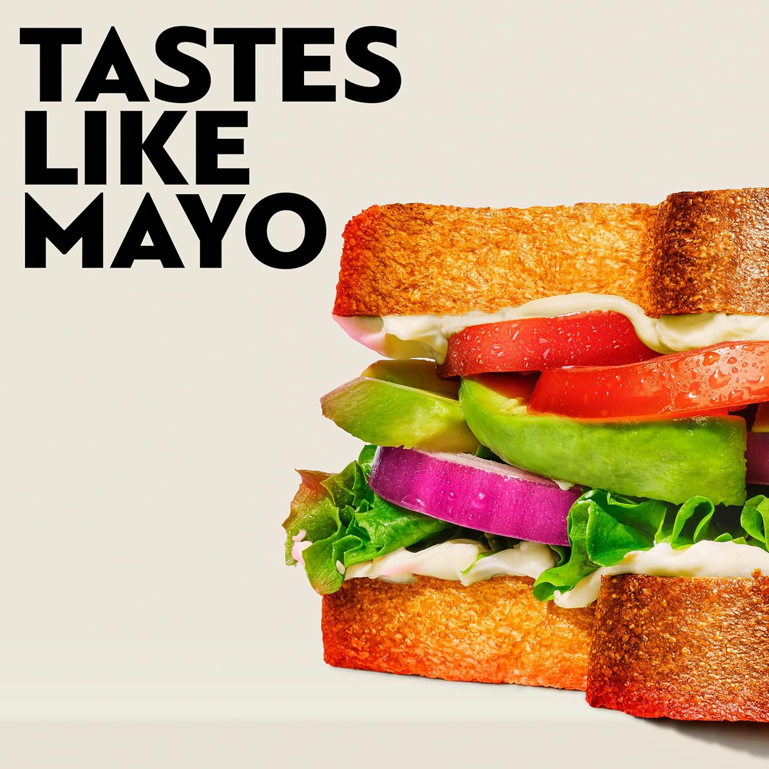 Kraft Heinz NotCo Plant Based Dressing Mayo Original, 15 fo Bottle