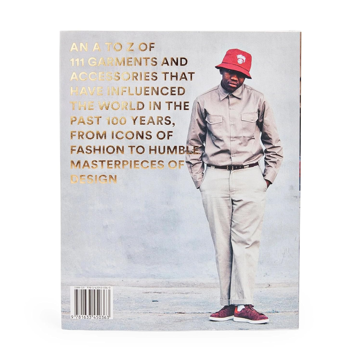 Items : Is Fashion Modern?