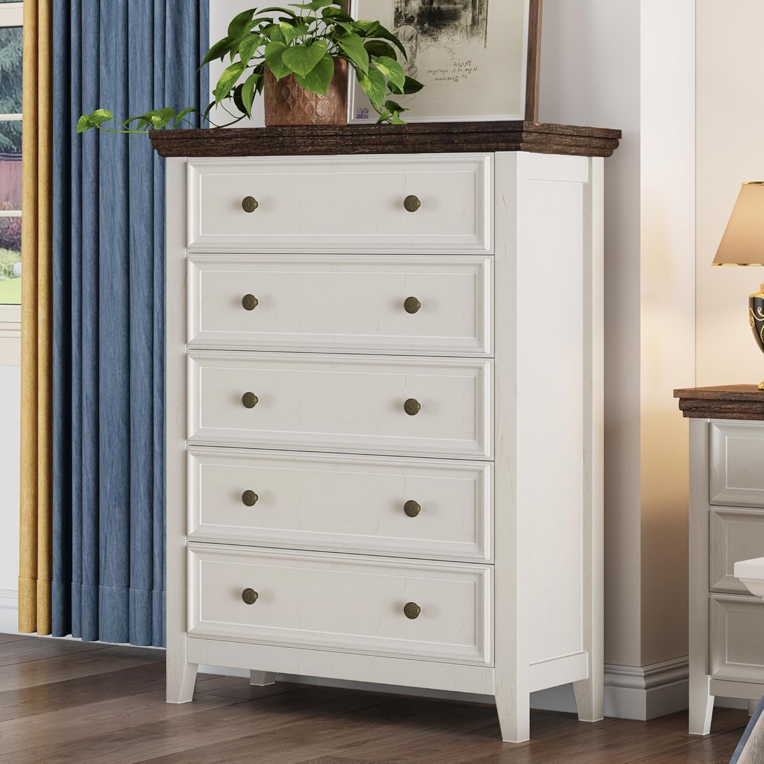 Lark Manor™ 8 Drawer Dresser