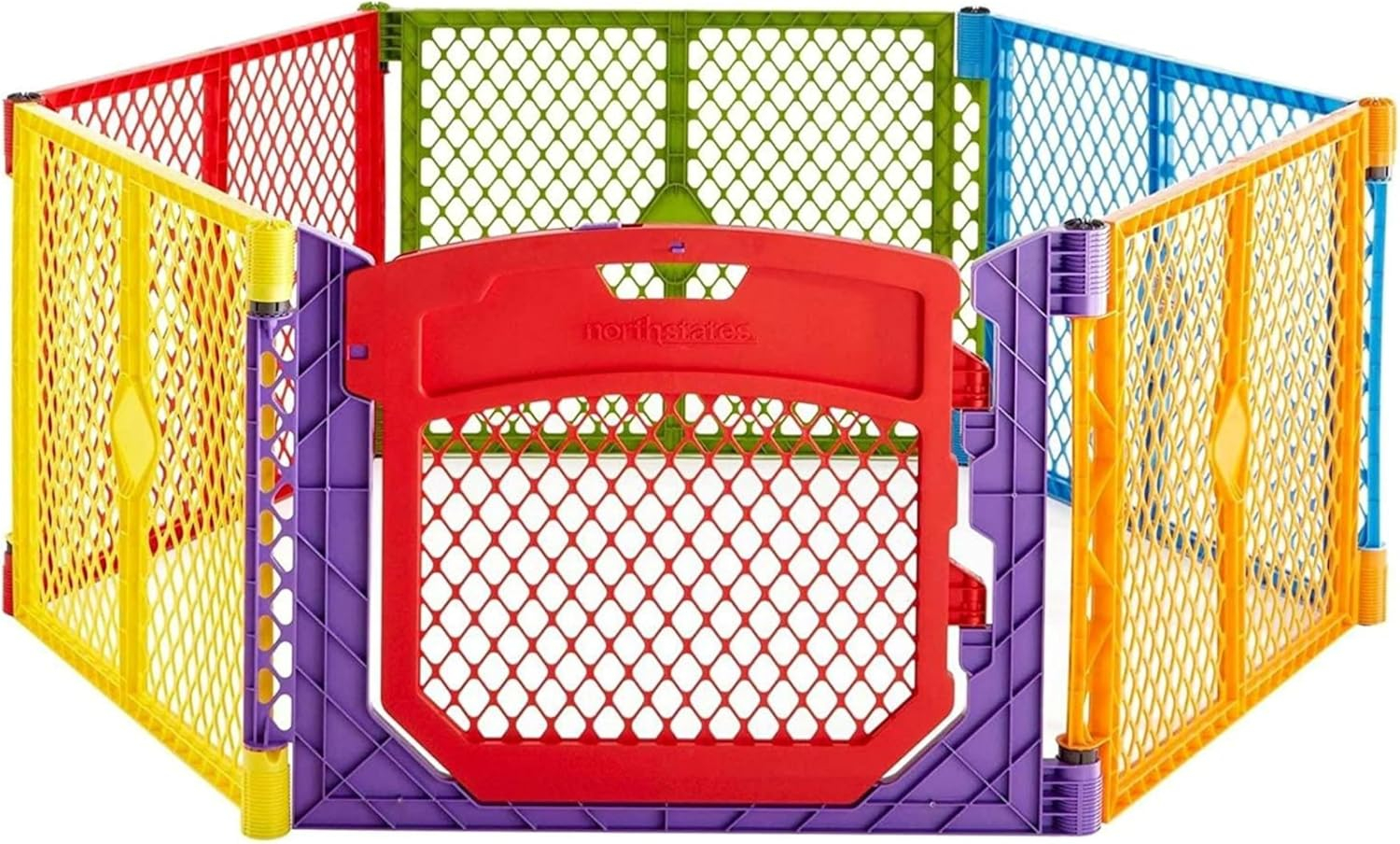 Toddleroo by North States Superyard Colorplay Ultimate®
