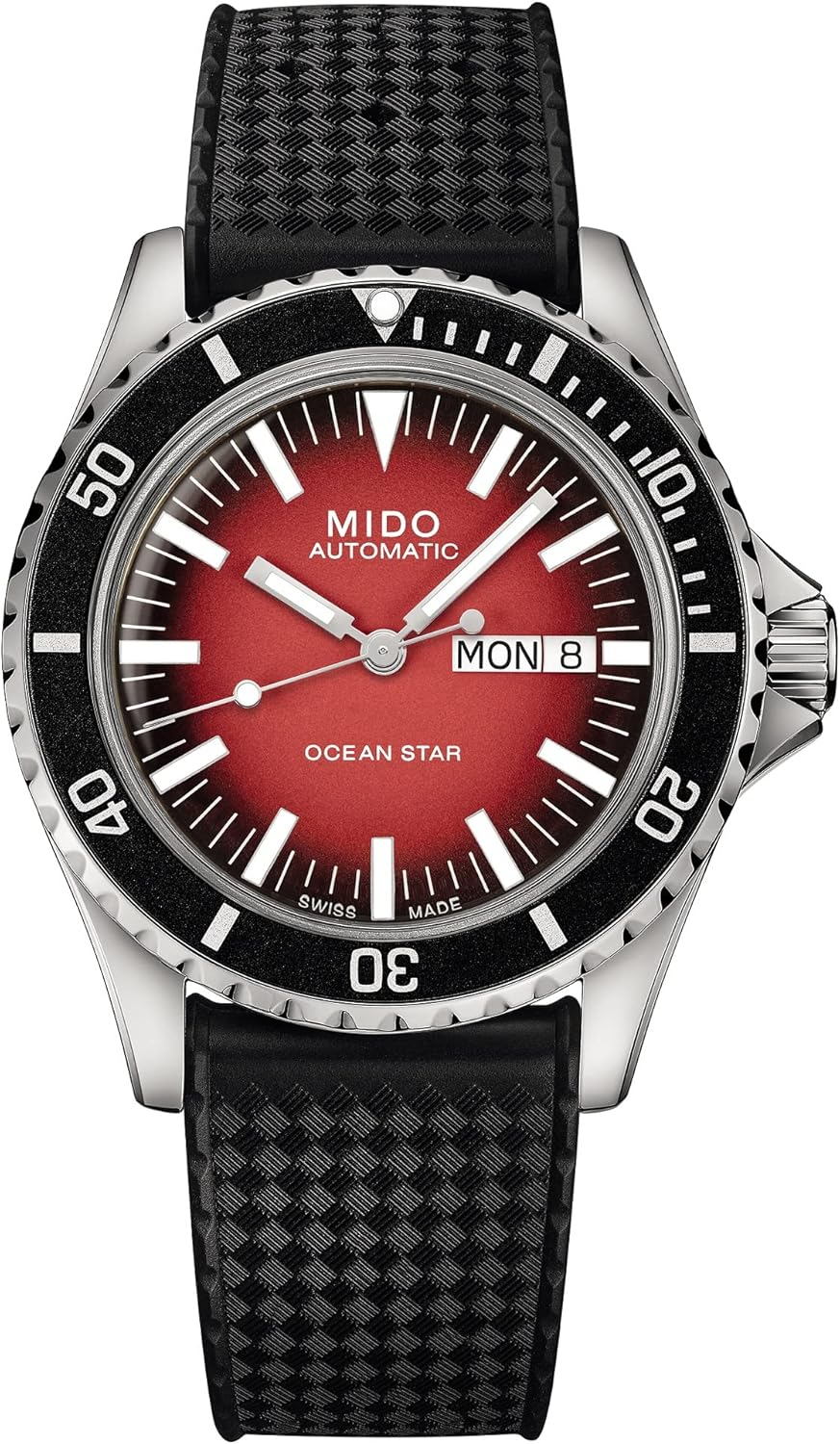 Mido Ocean Star Automatic Men's Watch M0268301742100