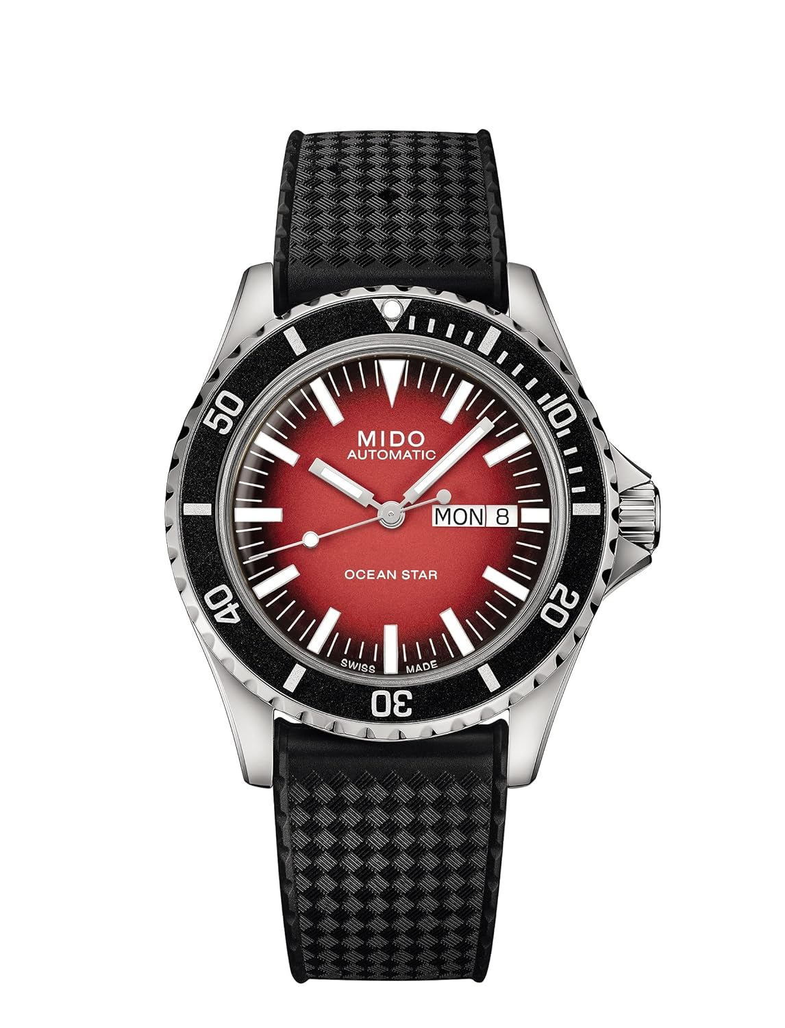 Mido Ocean Star Automatic Men's Watch M0268301742100