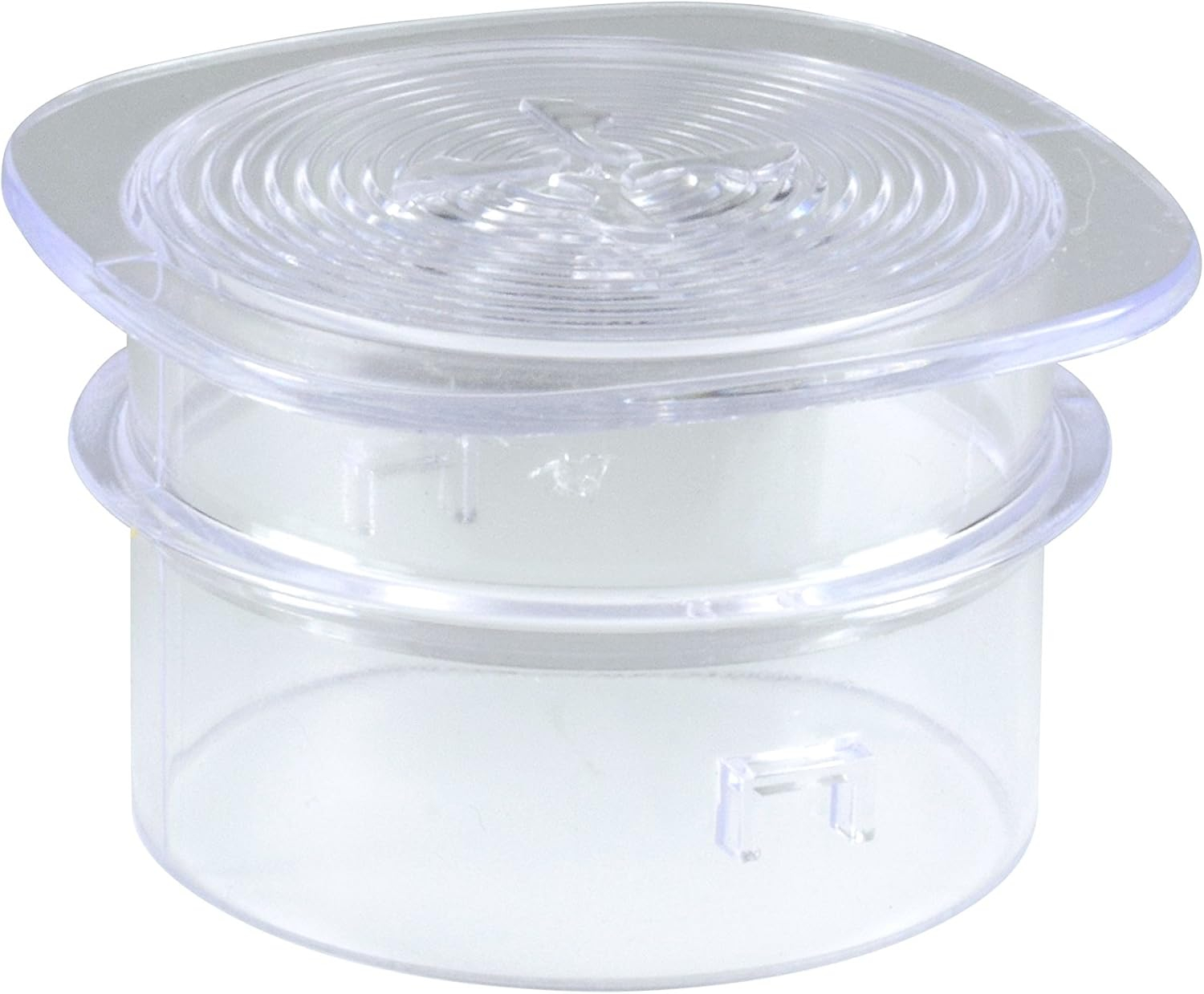 Replacement filler cap 24997 for Oster blender jar lid