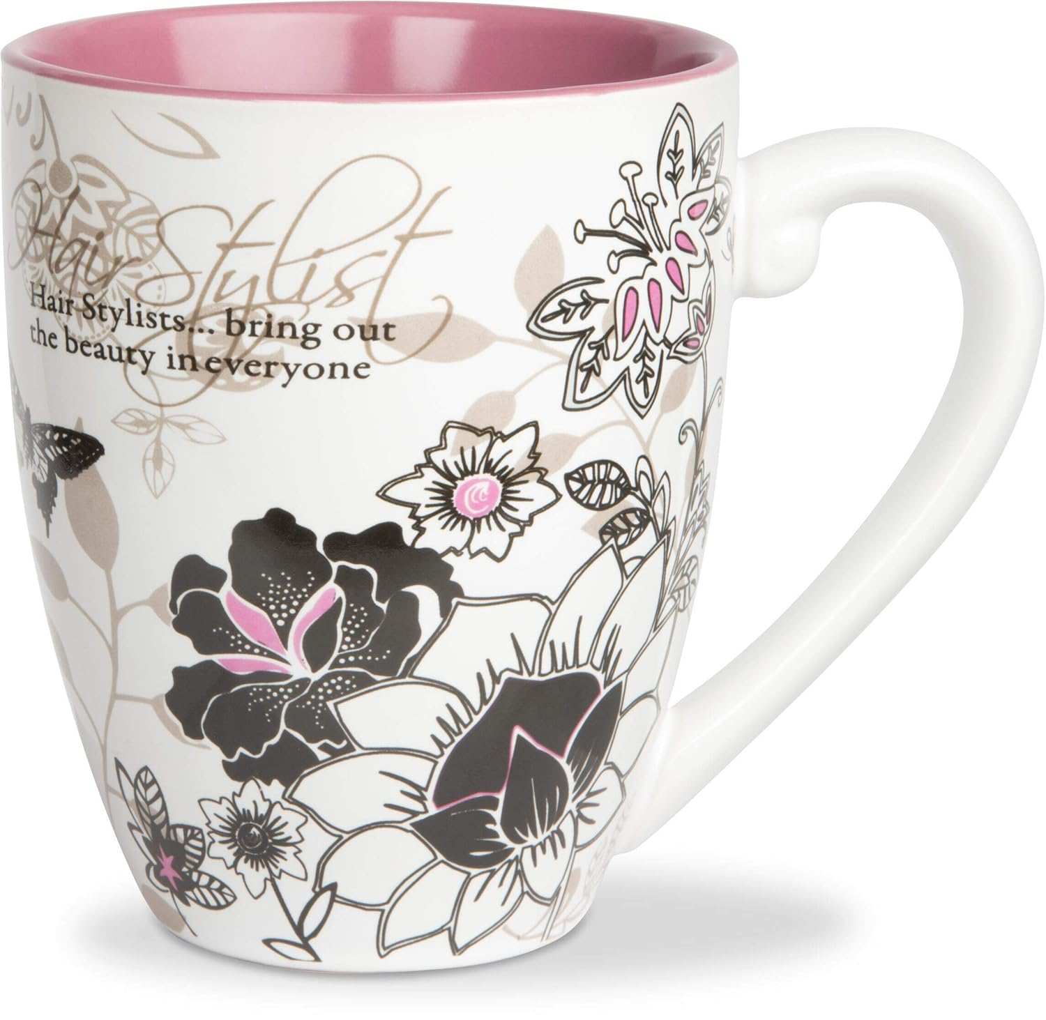 Pavilion Gift Company - Hair Stylist - 20 oz Cup
