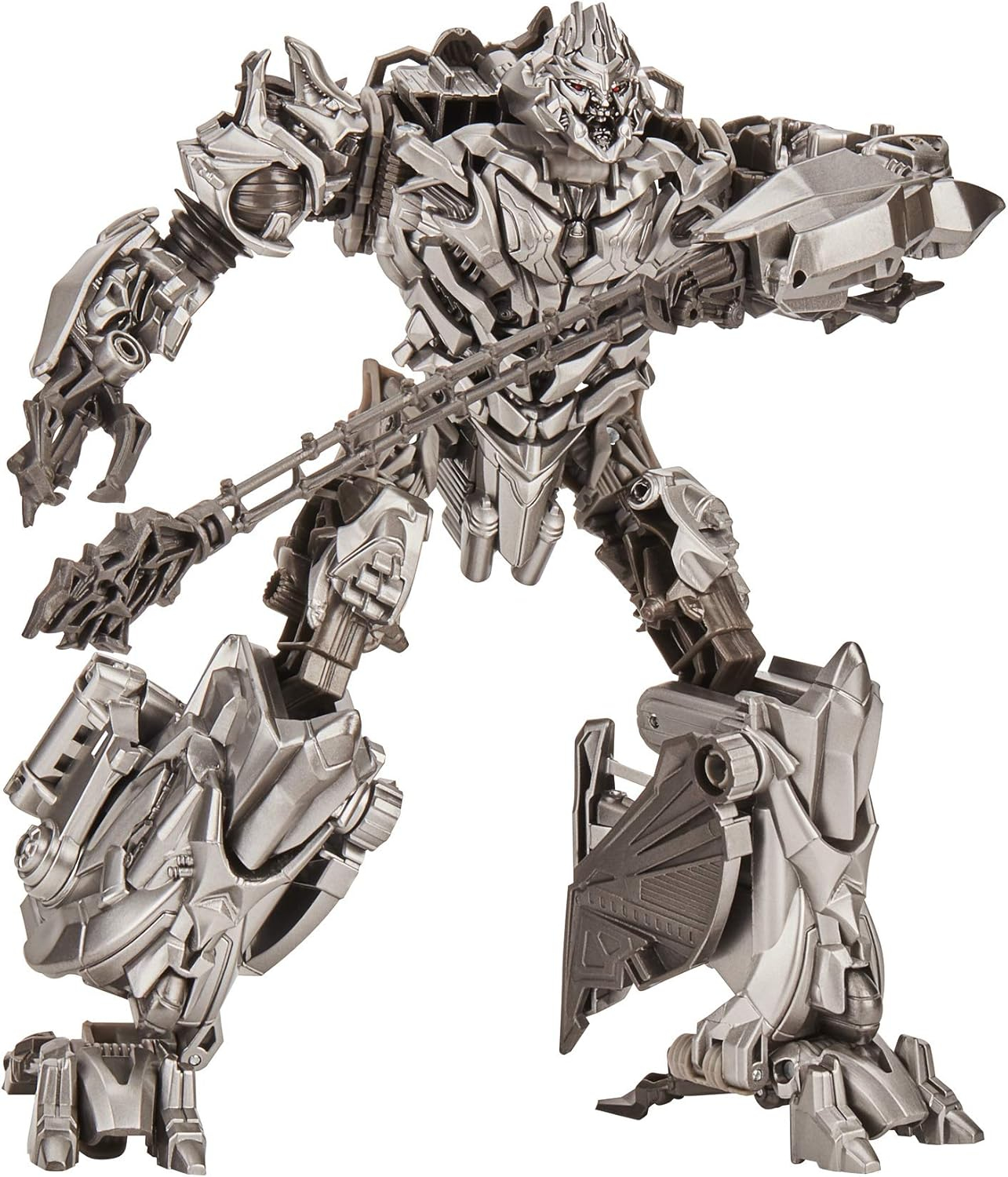 Transformers Studio Series 54 Voyager Class Megatron
