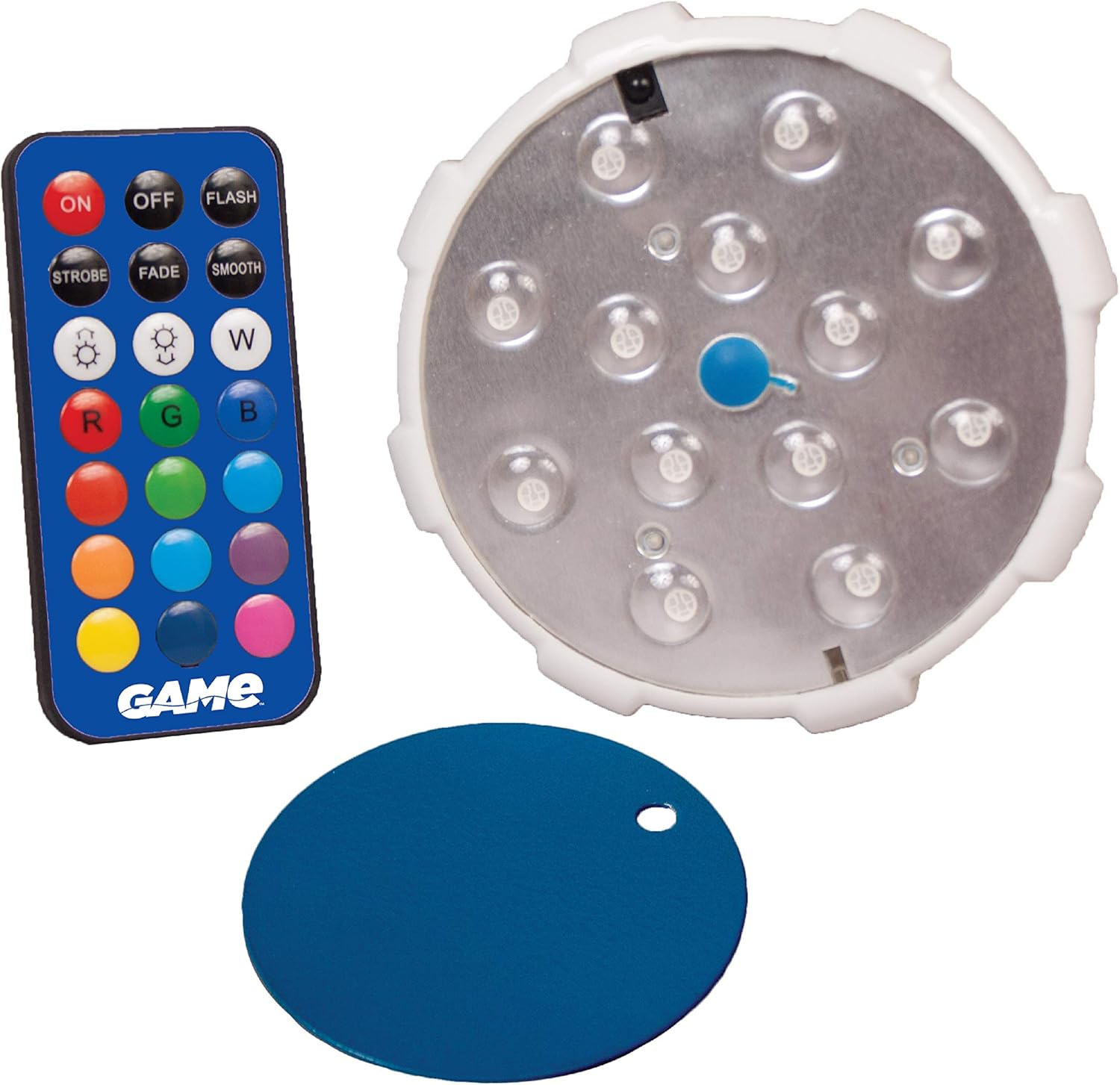 GAME Swimming Pool Wall Light