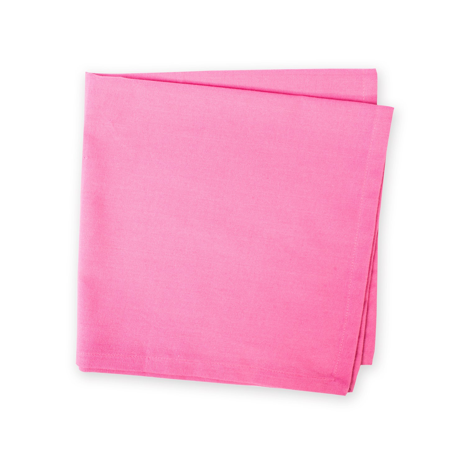 Design Imports  Everyday Basic Cloth Flamingo Napkin - Set of 6