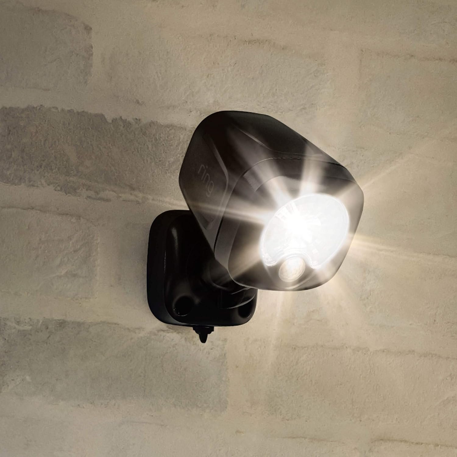 Smart Lighting Spot Light, Black