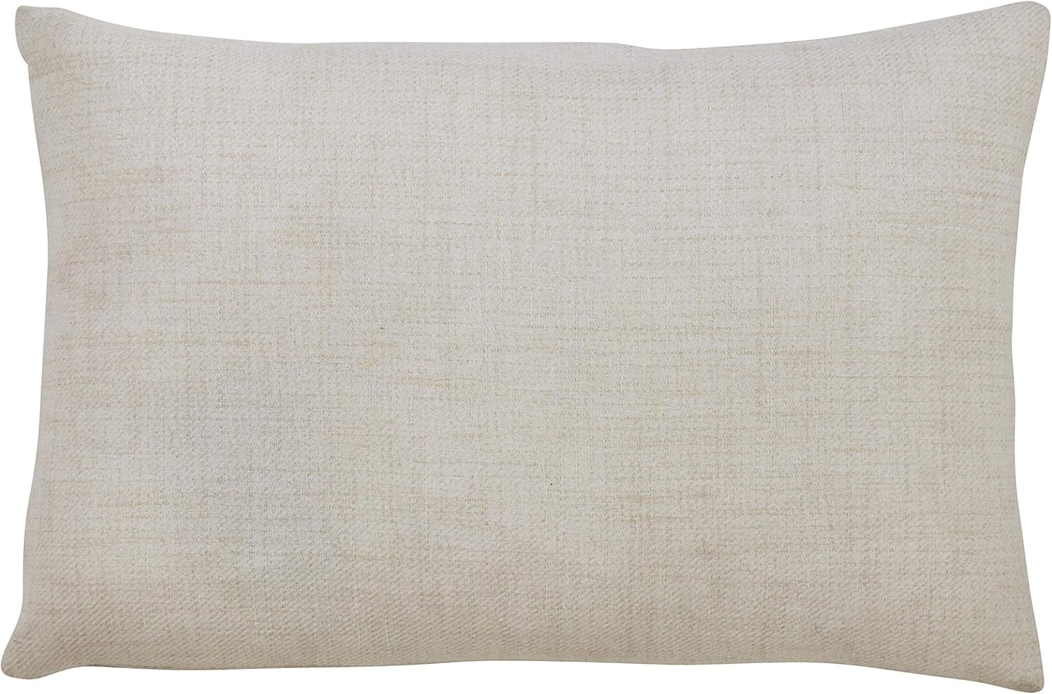 Saro O Tannenbaum Collection Sequined Throw Pillow