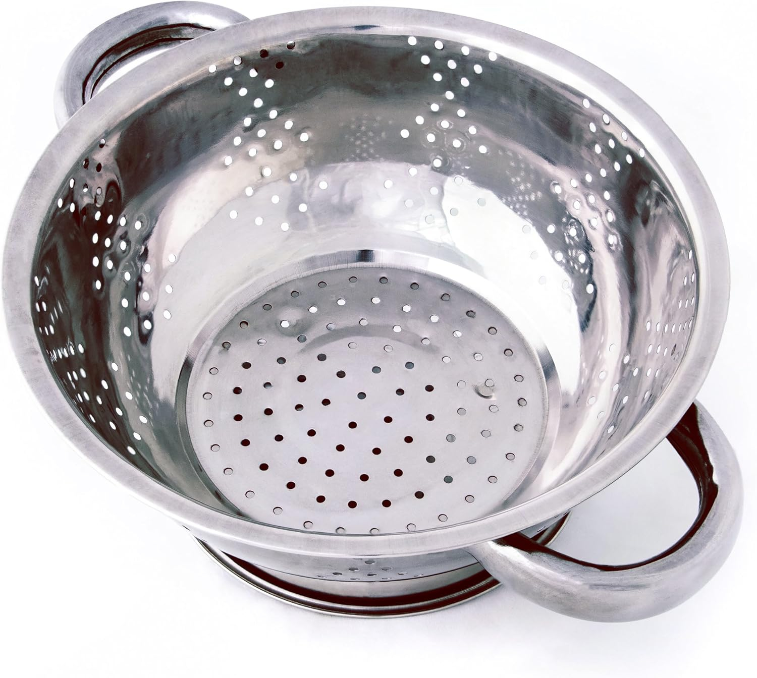 Brybelly KCOL-001 Stainless Steel Kitchen Colander - 1qt