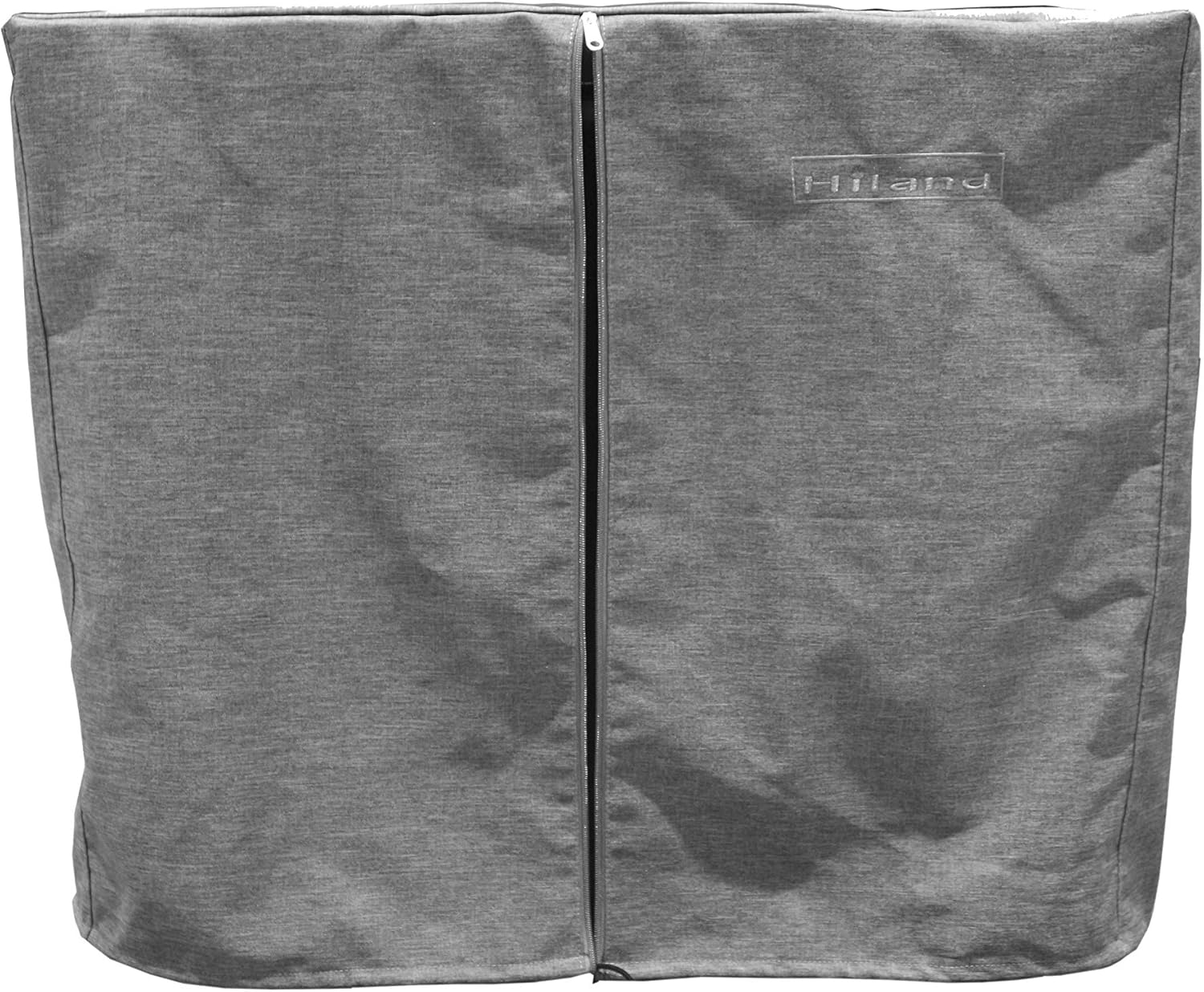 AZ Patio Heaters 32" Fire Pit Commercial Cover in Gray