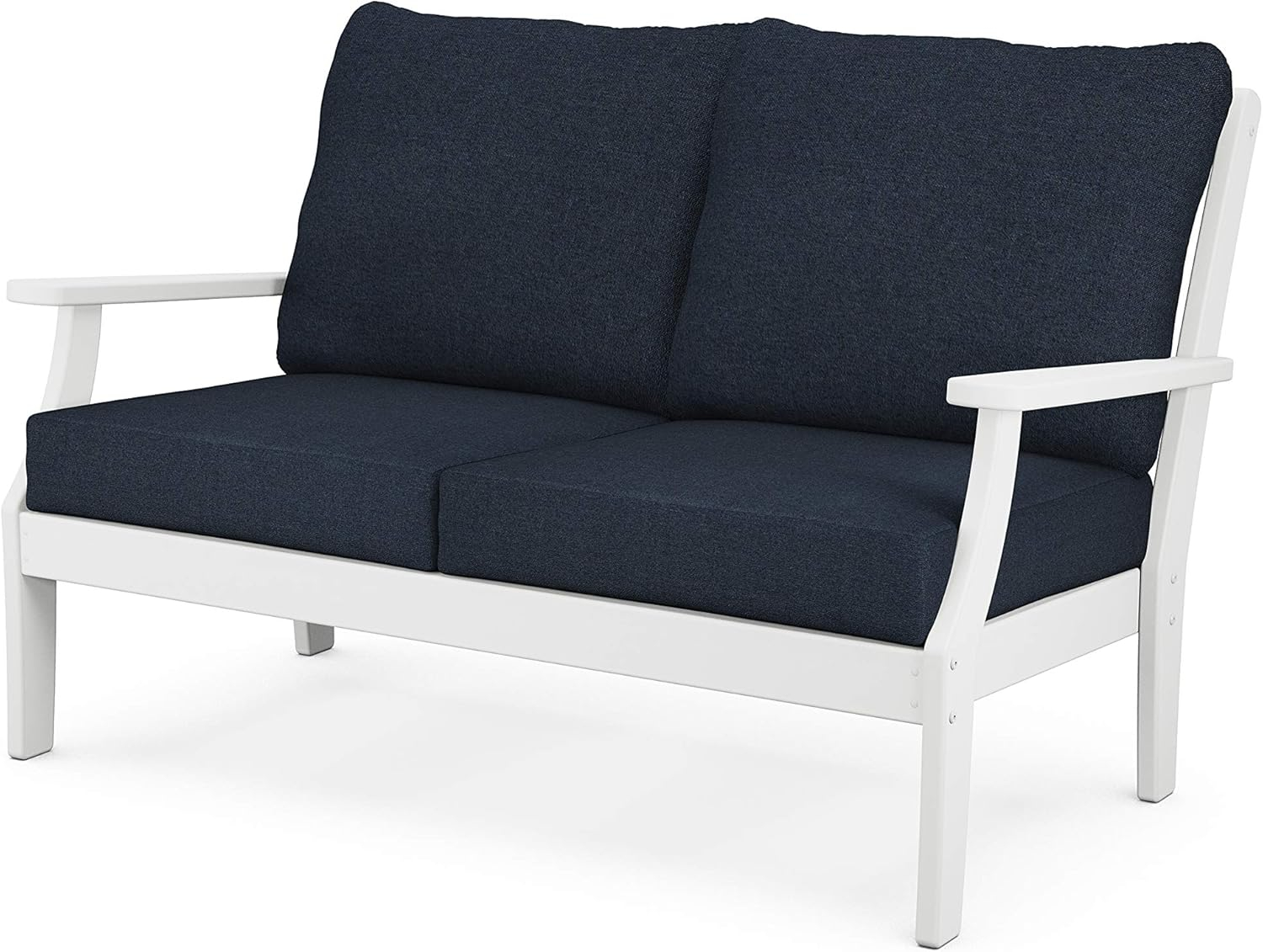 Braxton Deep Seating Loveseat