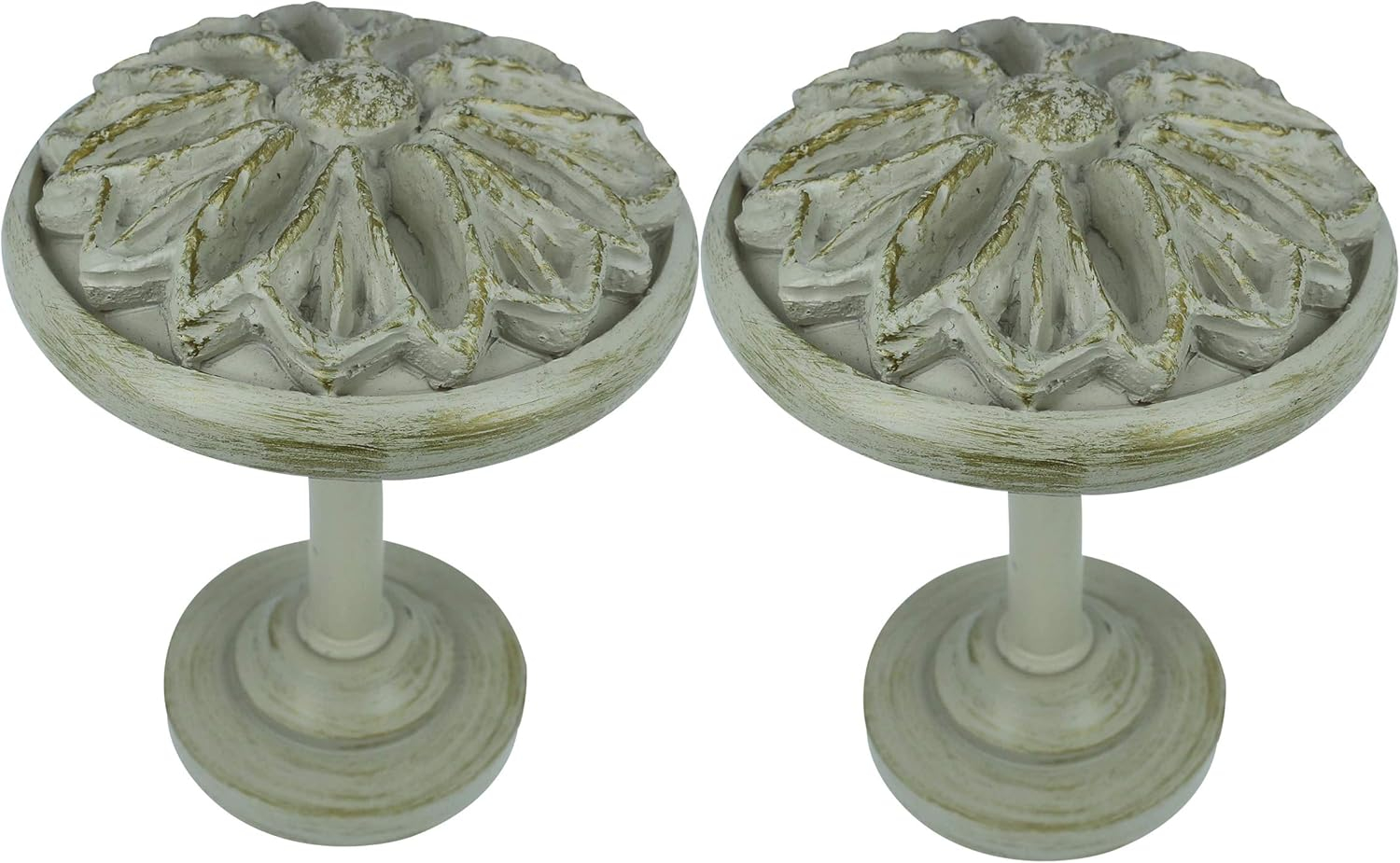 Meriville Resin Curtain Holdback (Set of 2)