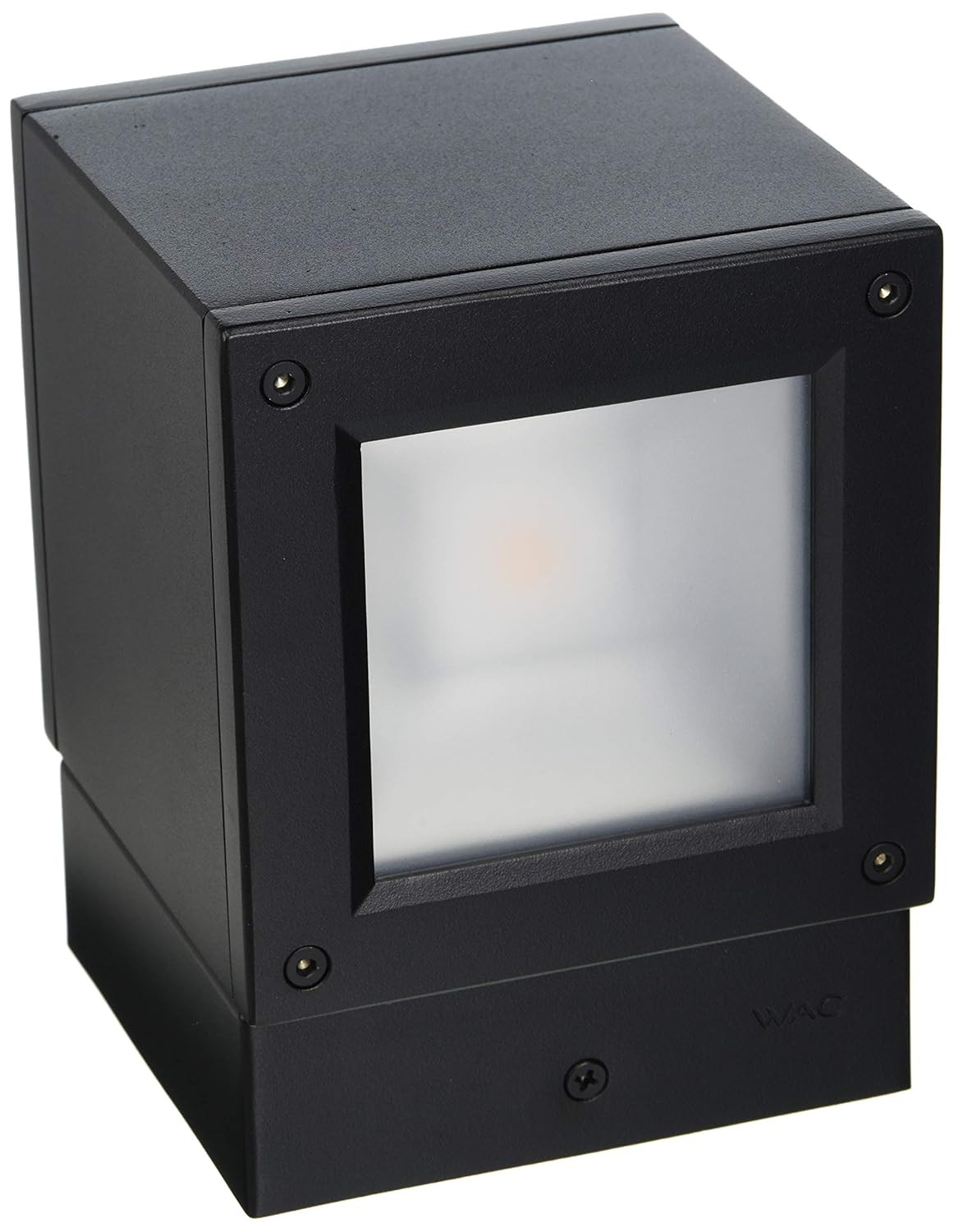 Rubix Aluminum Wall Light