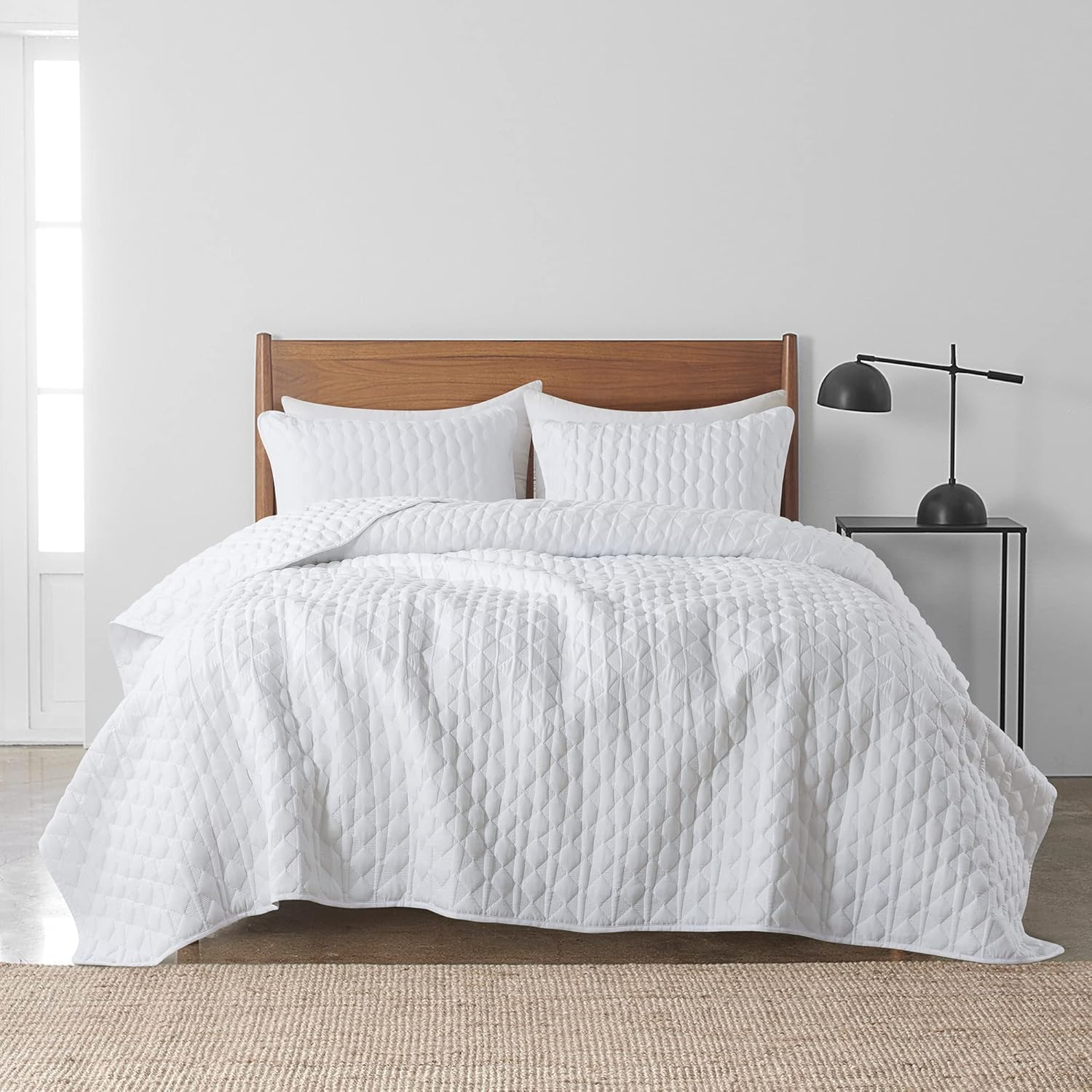Classic Quilt Set by Southshore Fine Linens