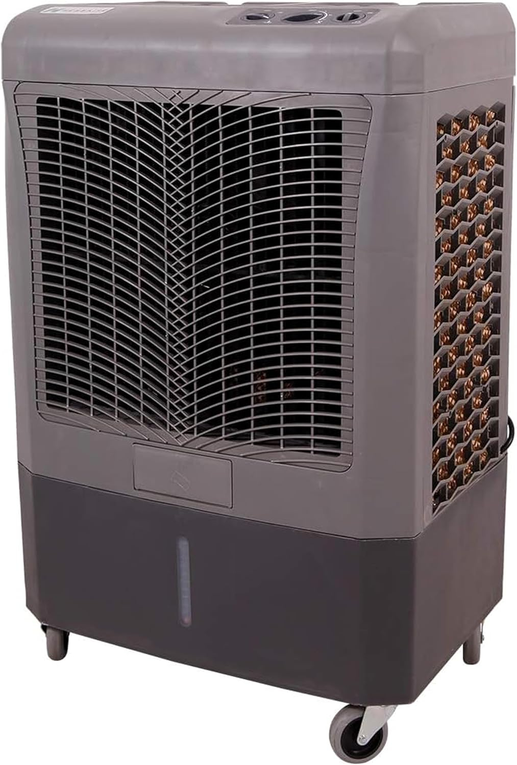 Hessaire Outdoor Portable 700 Sq Ft Evaporative Cooler Humidifier