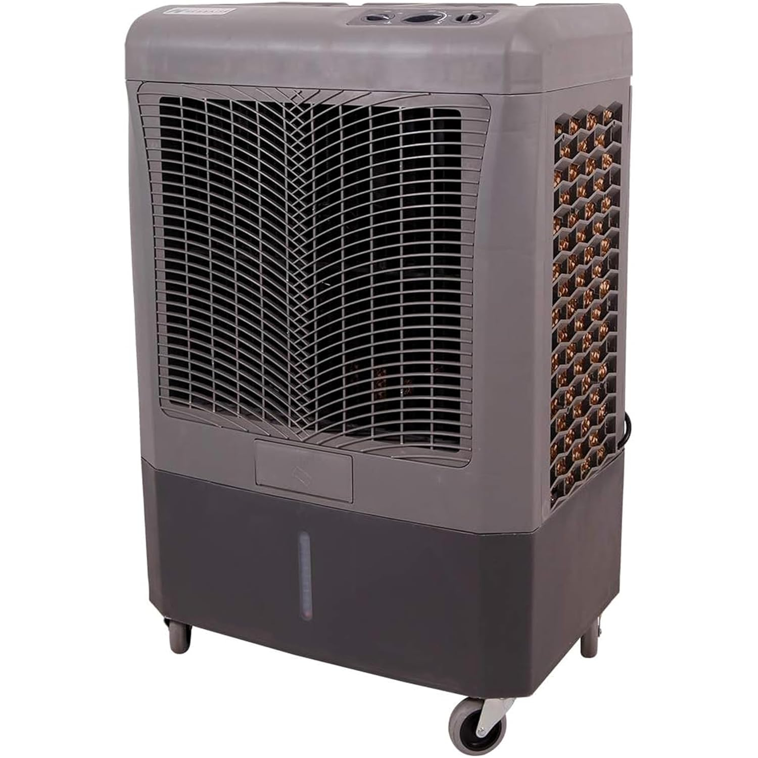 Hessaire Portable 950 Sq. Ft. Evaporative Cooler Humidifier for Outdoor Use Only