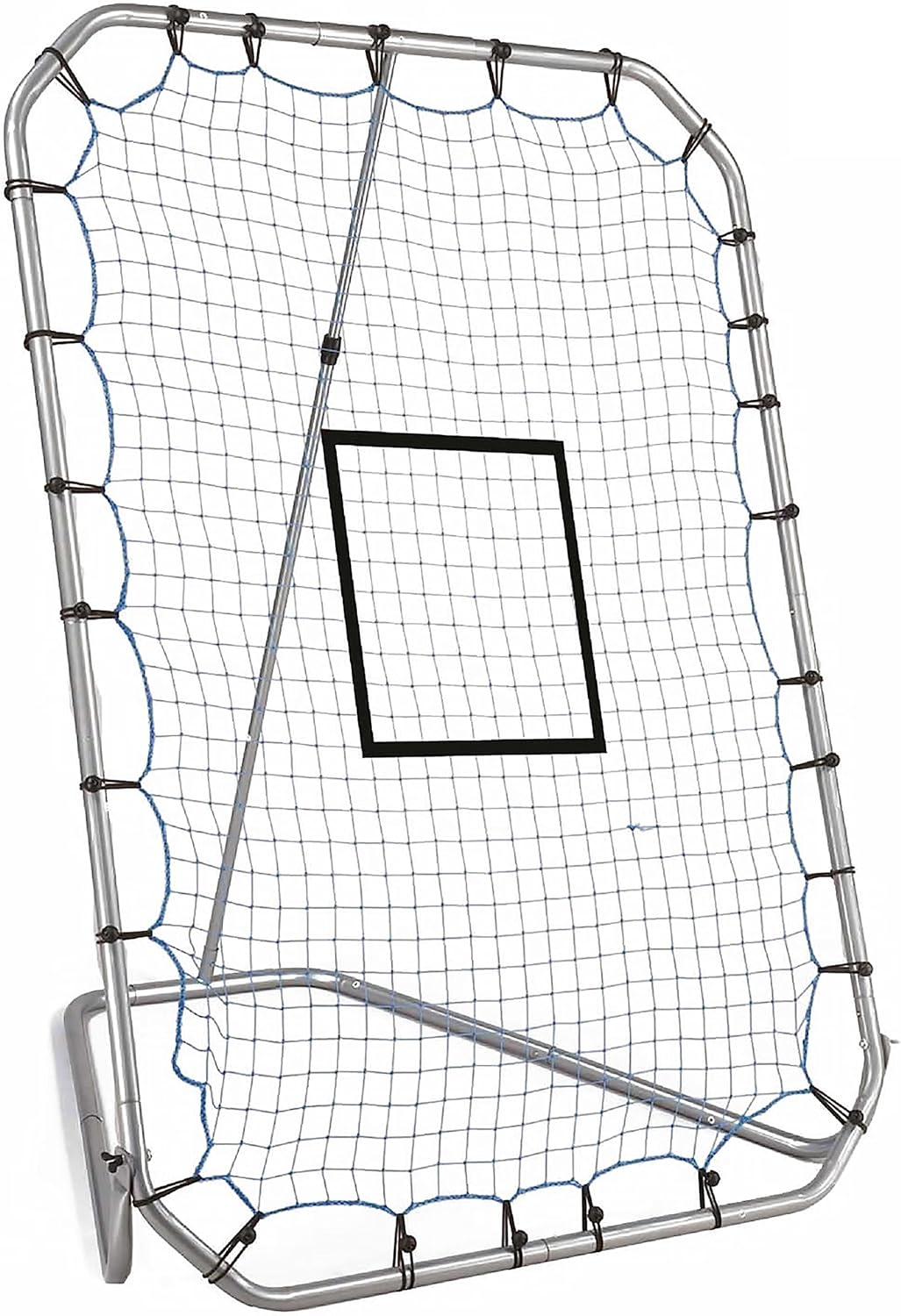 Franklin Sports Baseball Pitchback + Rebounder Net - All Angle Return Trainer