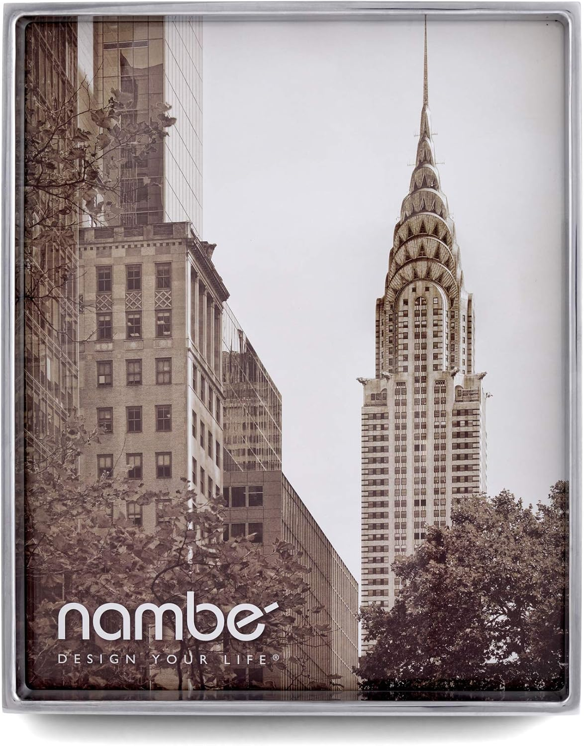 Nambé Nambe Treso Frame 8 X 10