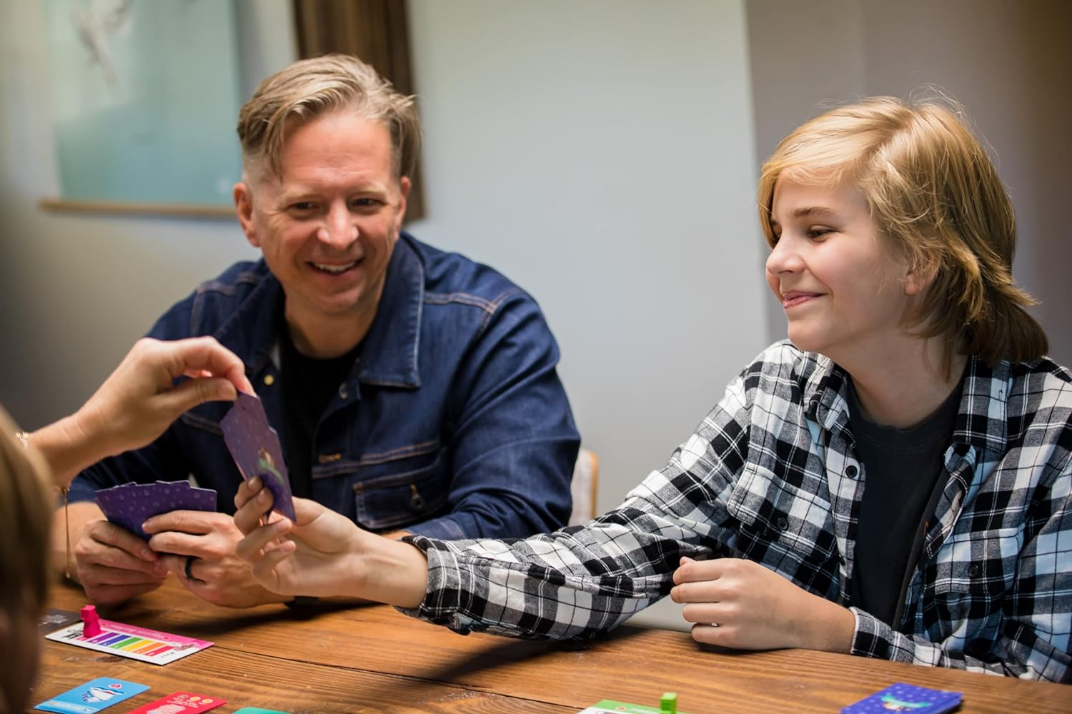 Cat Ladies of Maple Street Family-Friendly Strategy Board Game