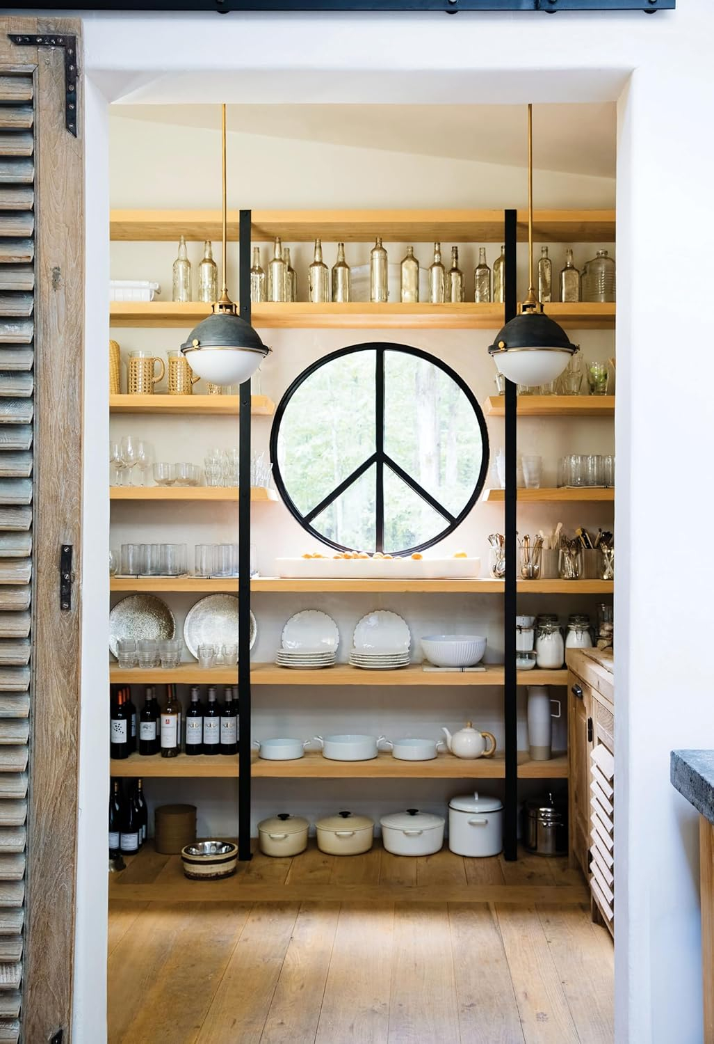 Fletcher Pendant Light