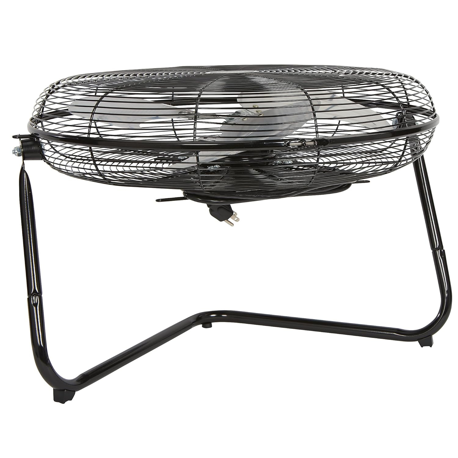 Ironton High-Velocity Indoor Floor Fan, 20in., 3600 CFM, 120 Volts
