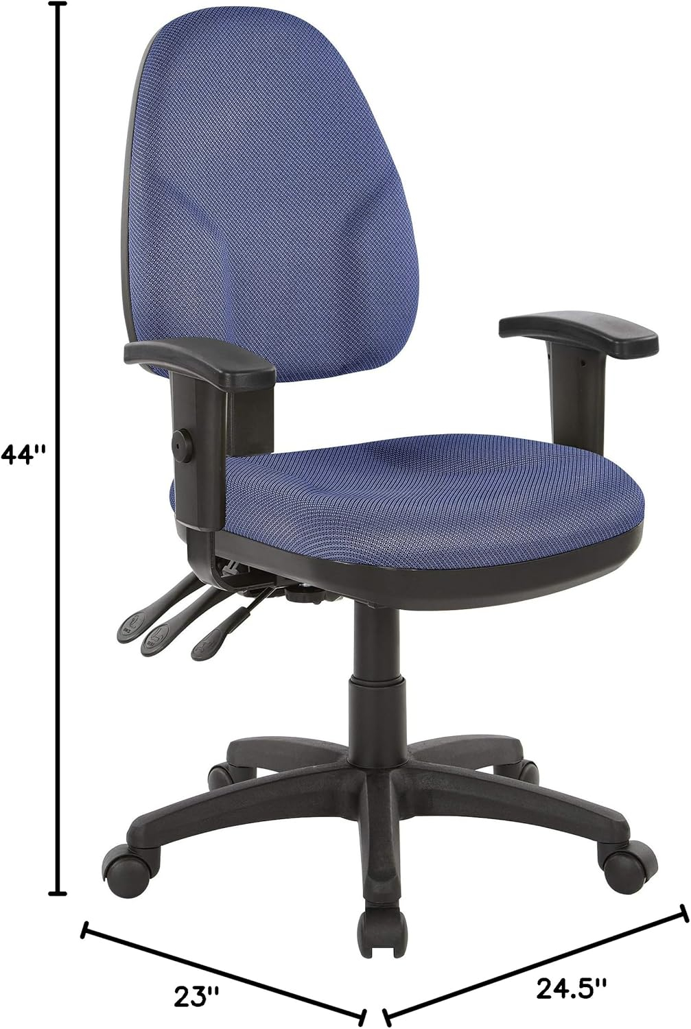 Work Smart Conference Chair