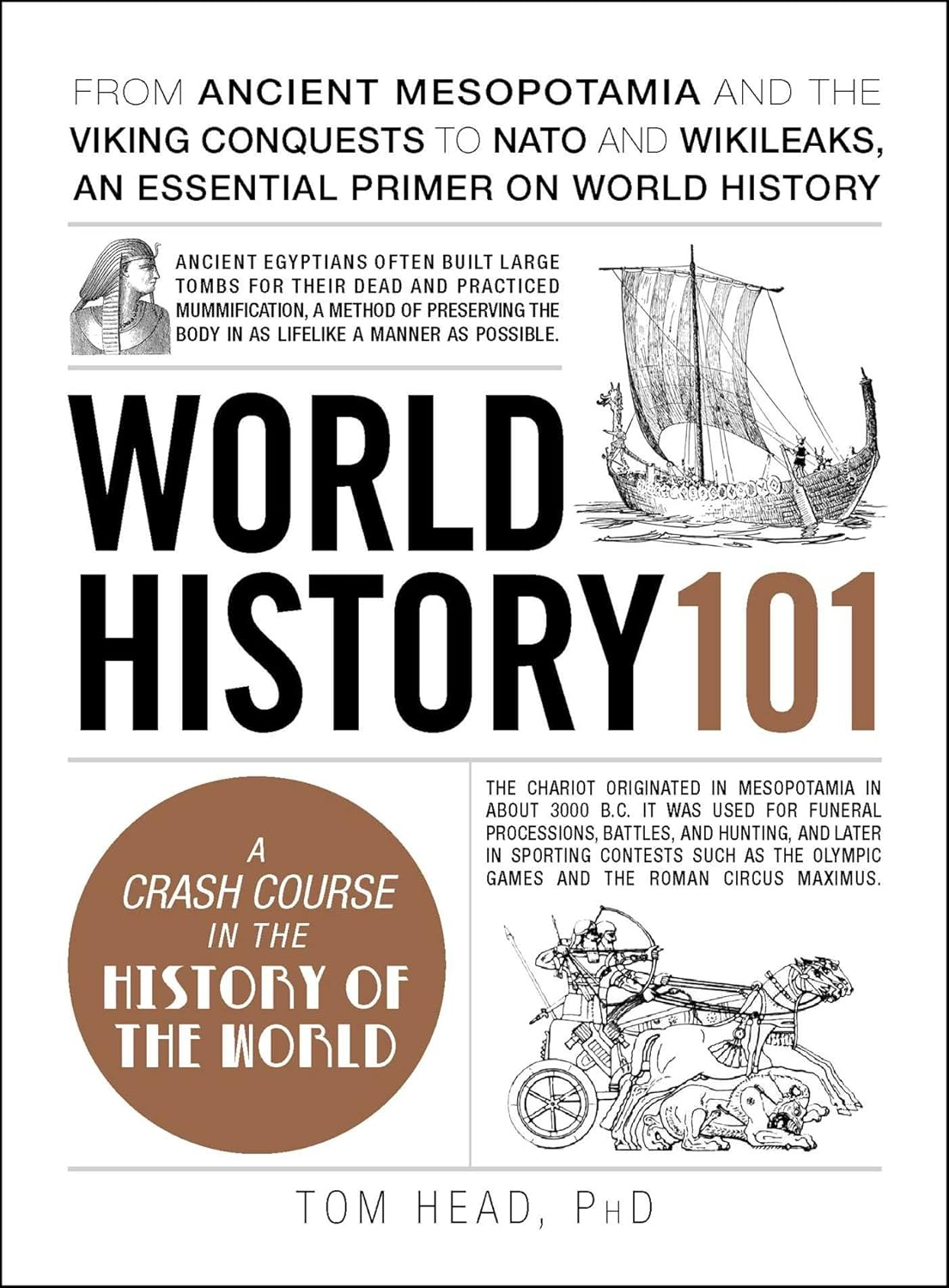 World History 101: Essential Primer on Global Events