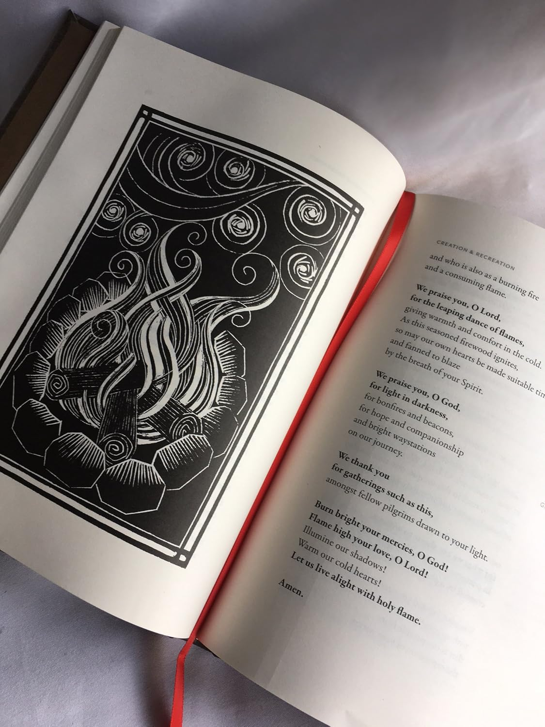 Every Moment Holy, Volume I (Hardcover) - by  Douglas Kaine McKelvey (Leather Bound)