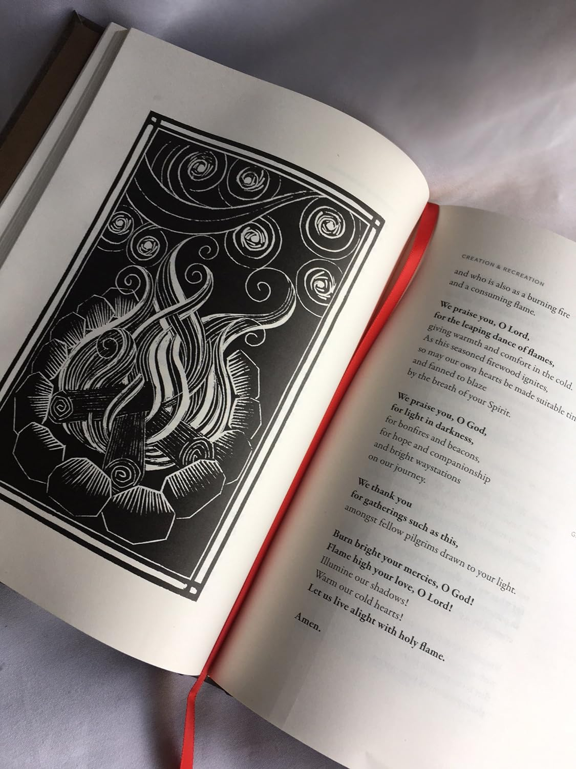Every Moment Holy, Volume I (Hardcover) - by  Douglas Kaine McKelvey (Leather Bound)