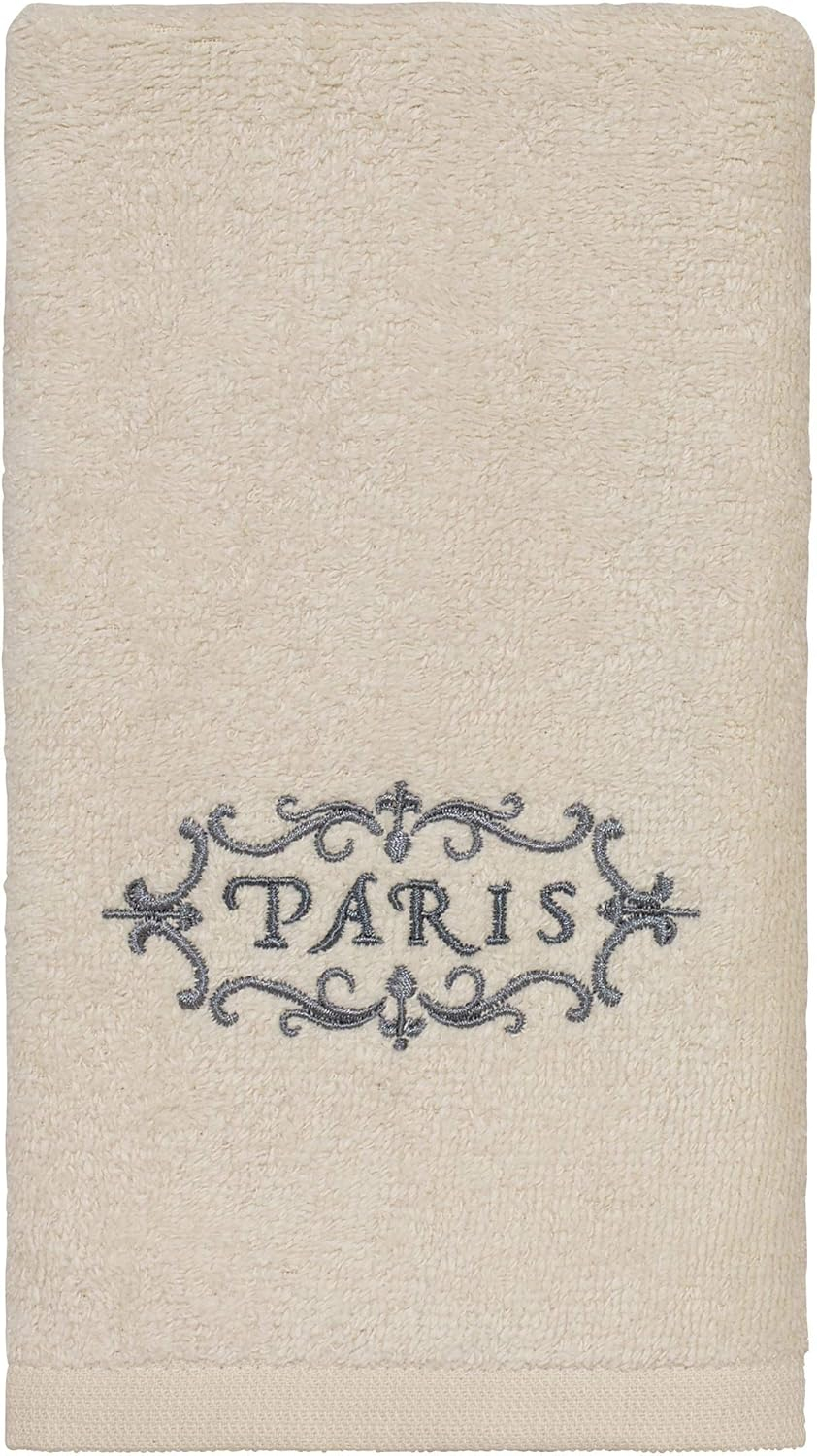 Avanti Linens Avanti Avanti Paris Botanique Fingertip Towel