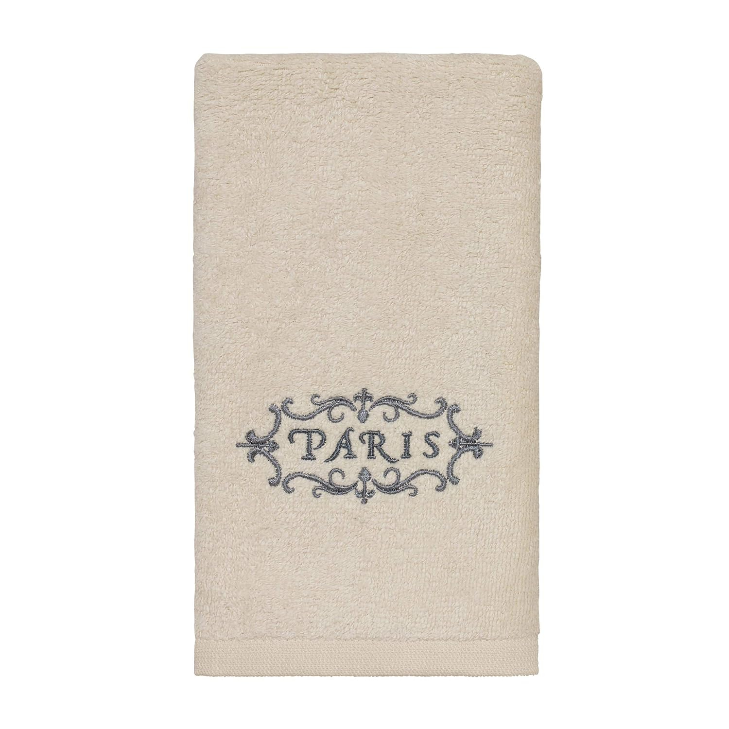 Avanti Linens Avanti Avanti Paris Botanique Fingertip Towel