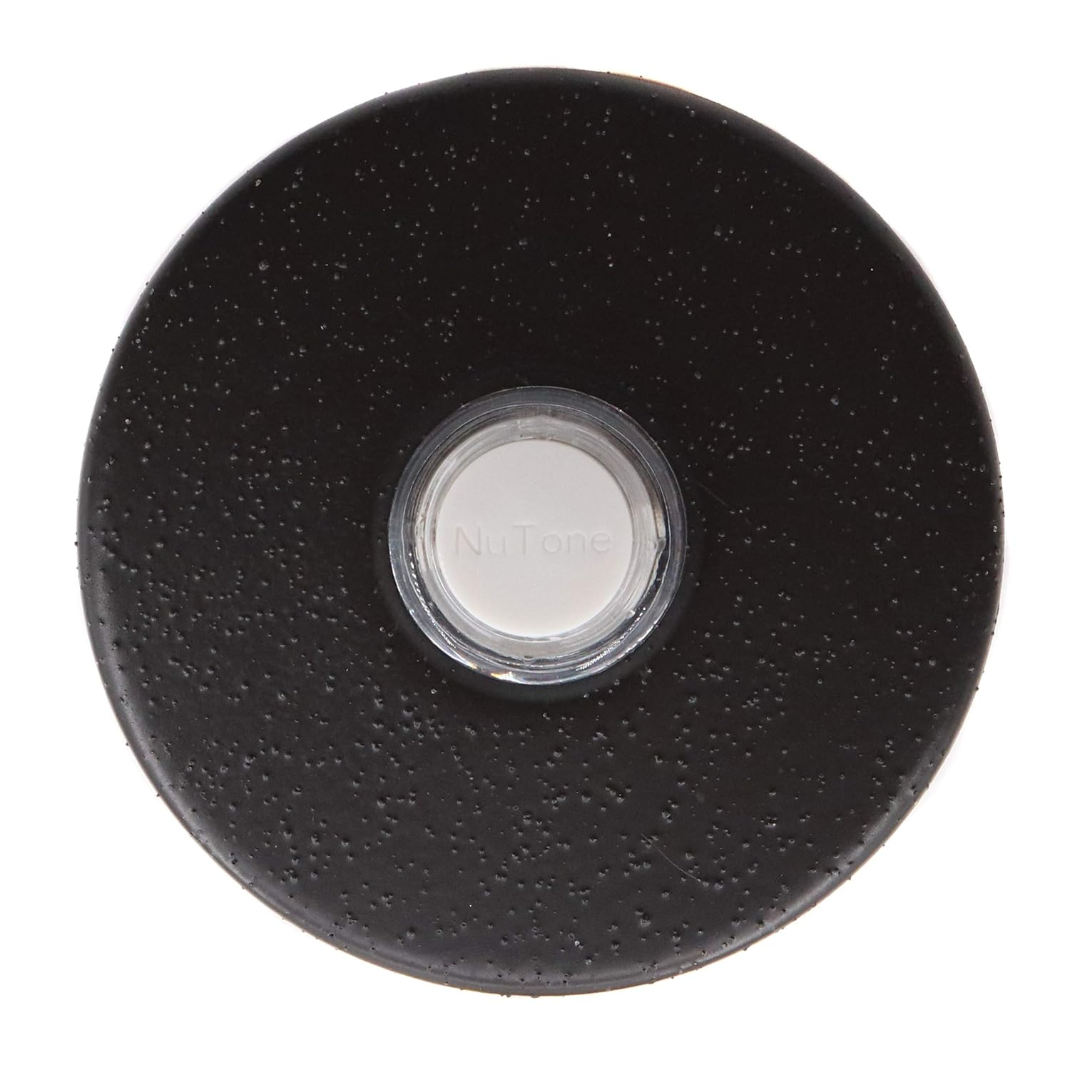 Oil Rubbed Bronze Doorbell Chime Kit with Lighted Pushbutton