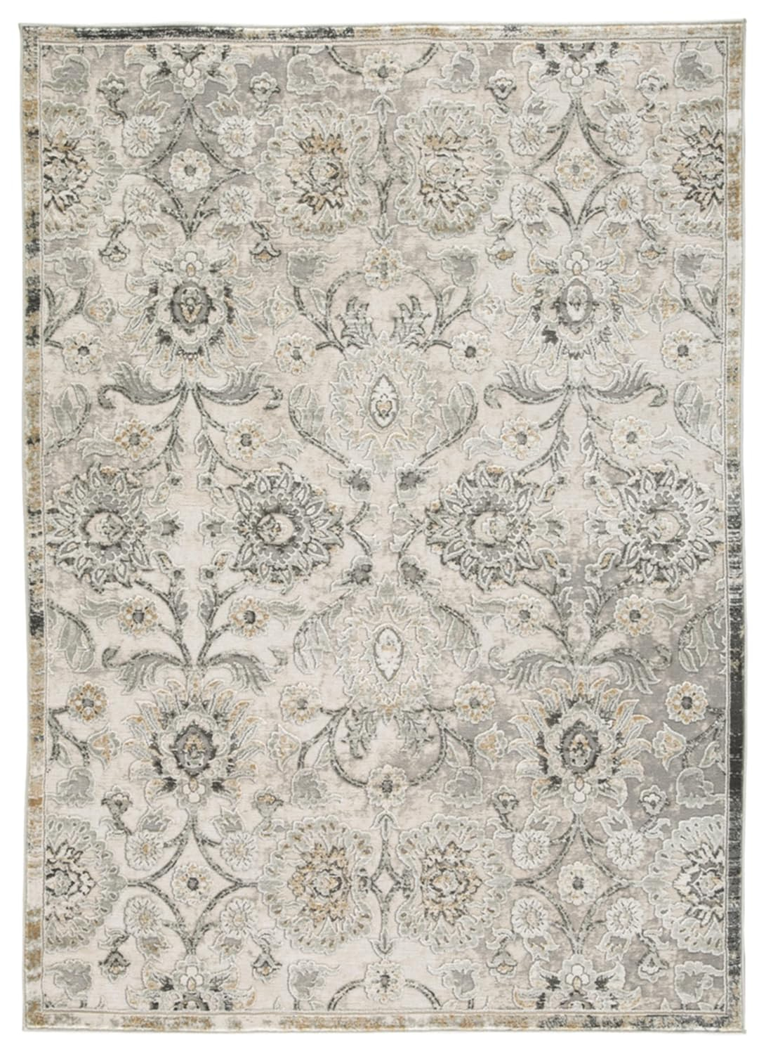 Signature Design by Ashley Traditional Kilkenny 7'10" x 10'2" Rug  Multi